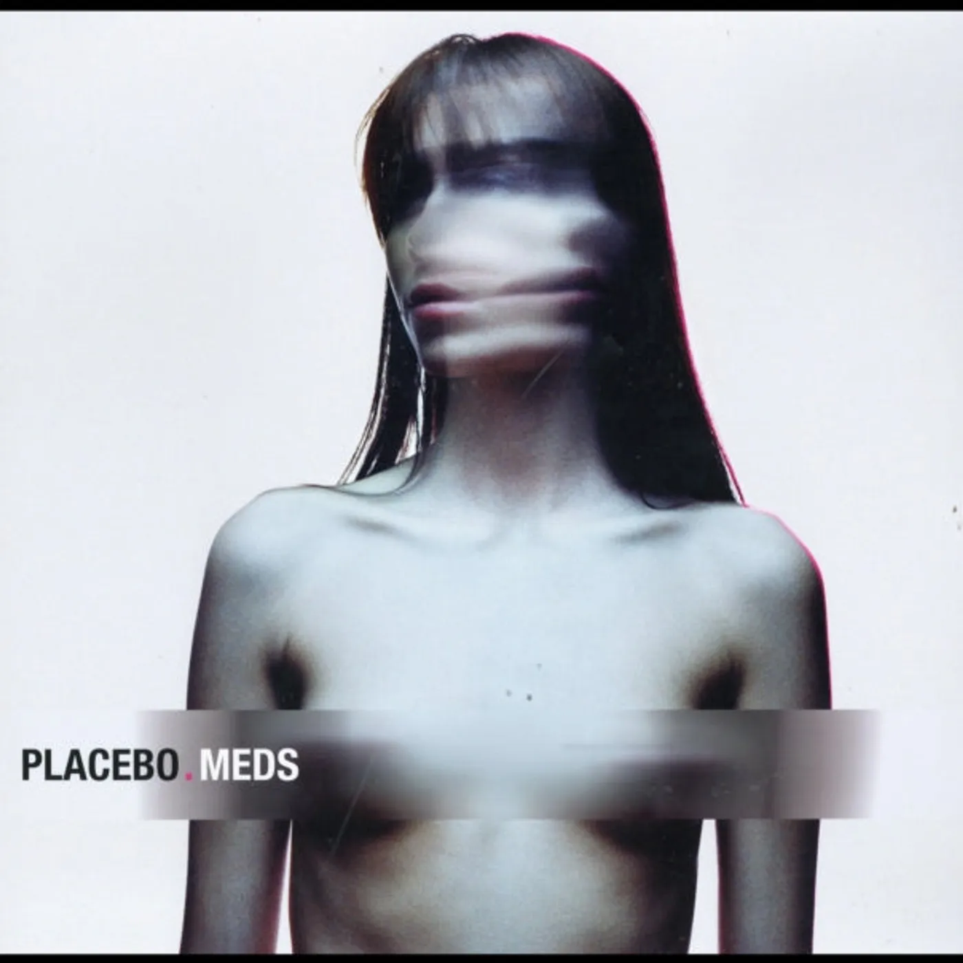 Placebo LP Vinyl Record - Meds