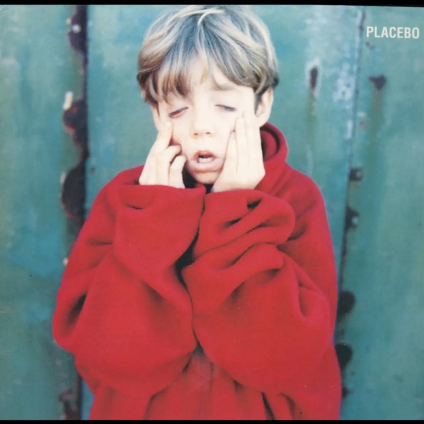 Placebo LP Vinyl Record - Placebo