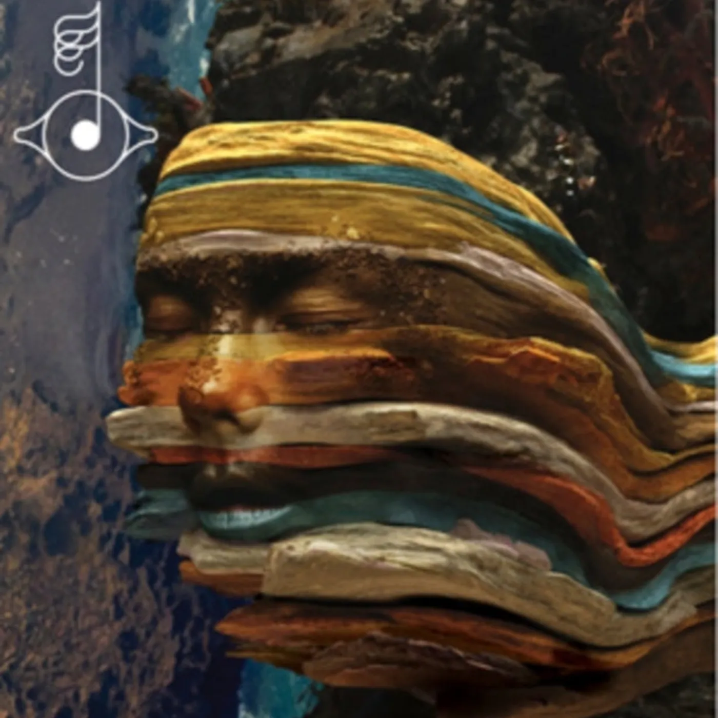 Björk LP Vinyl Record - Bastards