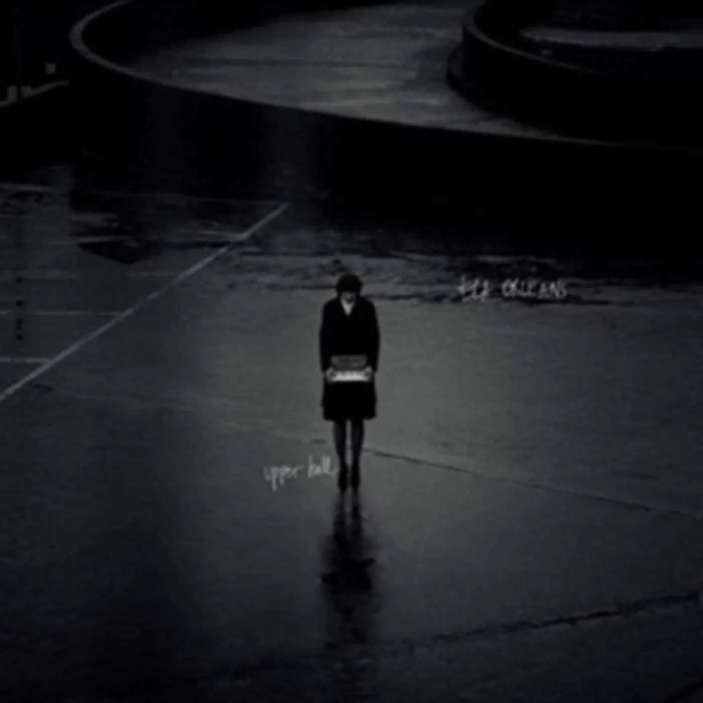 Ela Orleans LP Vinyl Record - Upper Hell