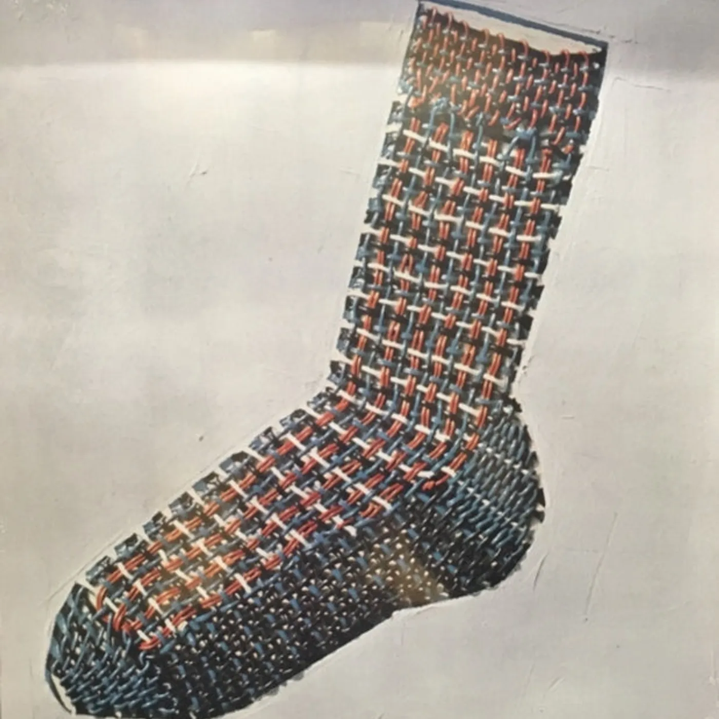 Henry Cow LP Vinyl Record - Leg End