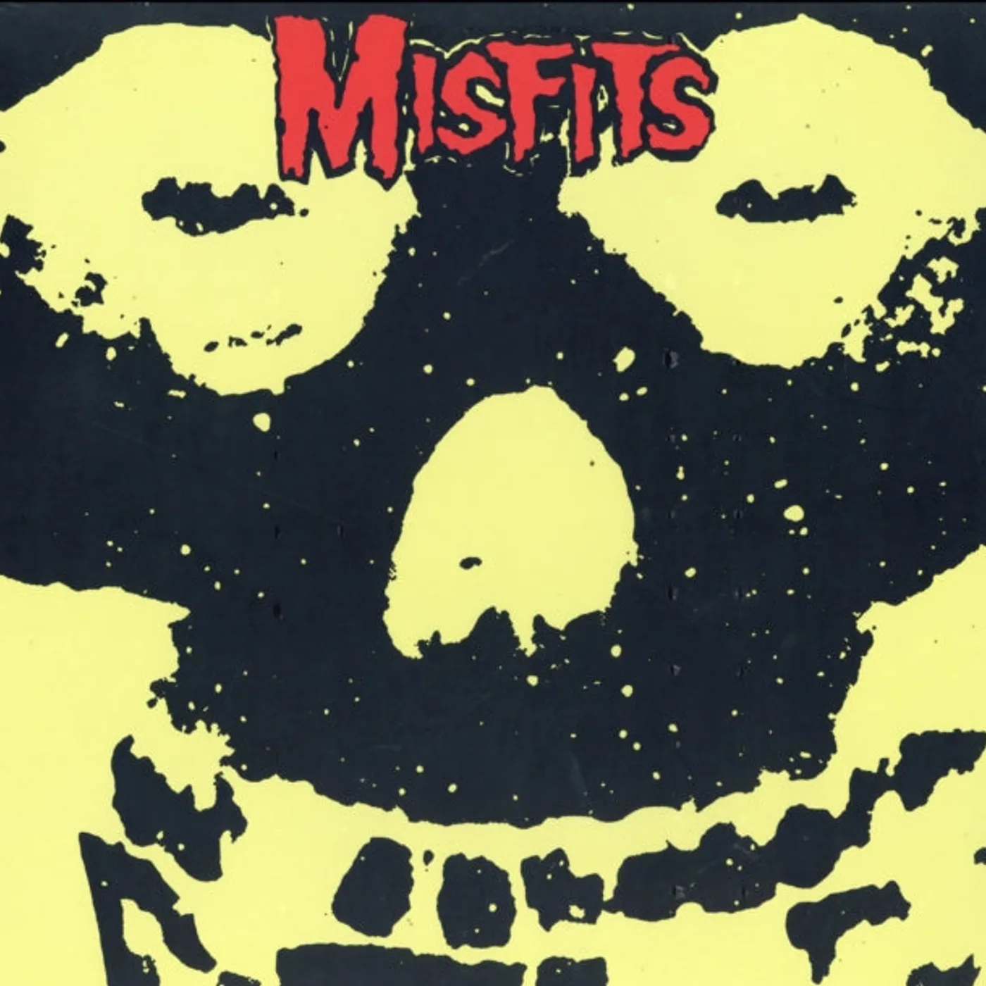 Misfits LP Vinyl Record - Collection