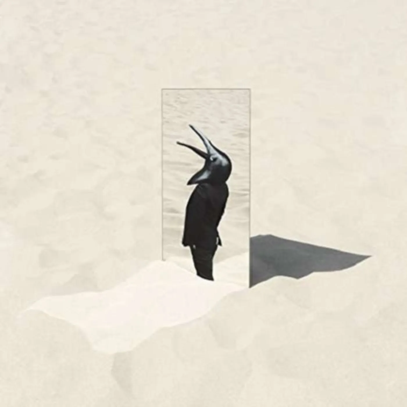 Penguin Cafe LP Vinyl Record - The Imperfect Sea