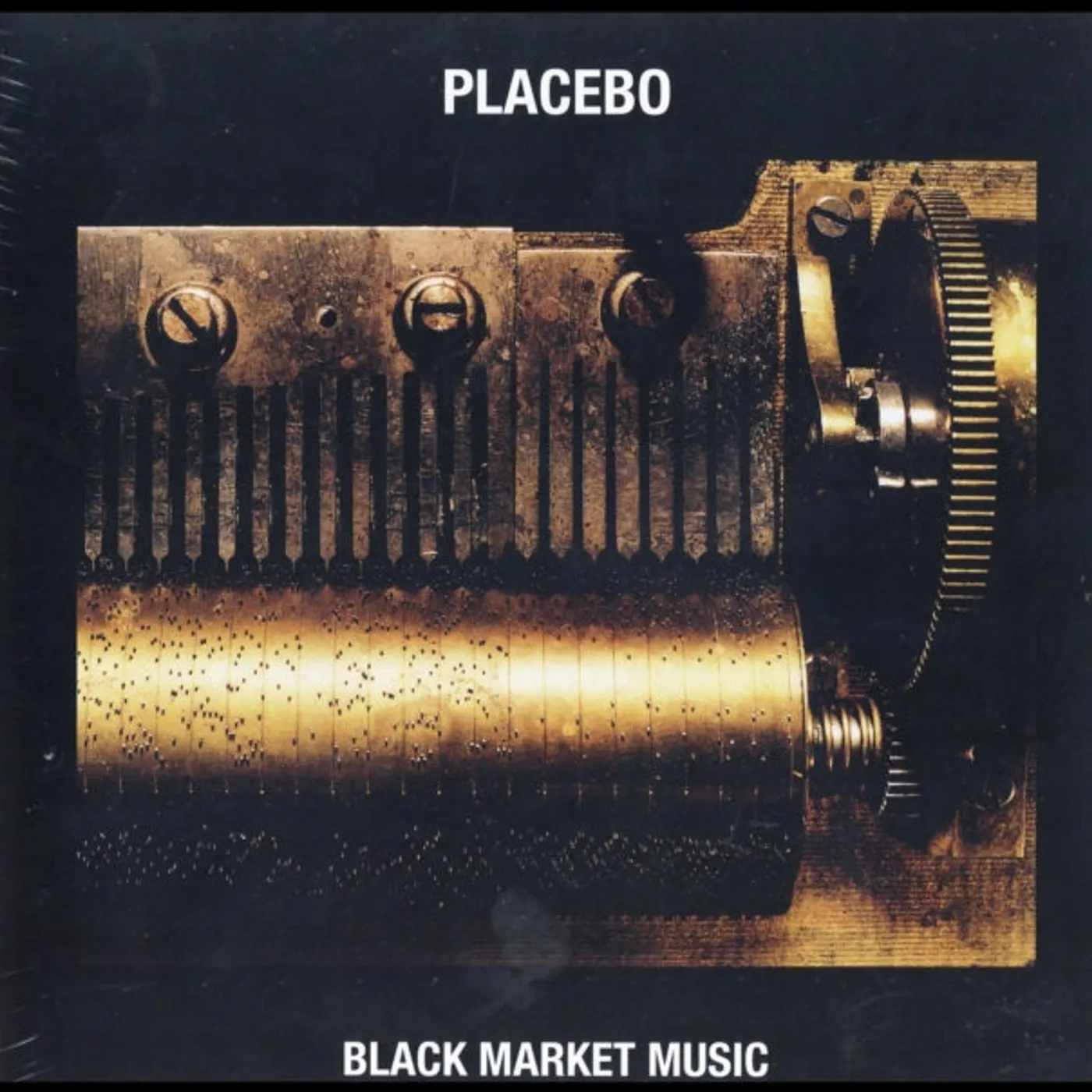 Placebo LP Vinyl Record - Black Market Music