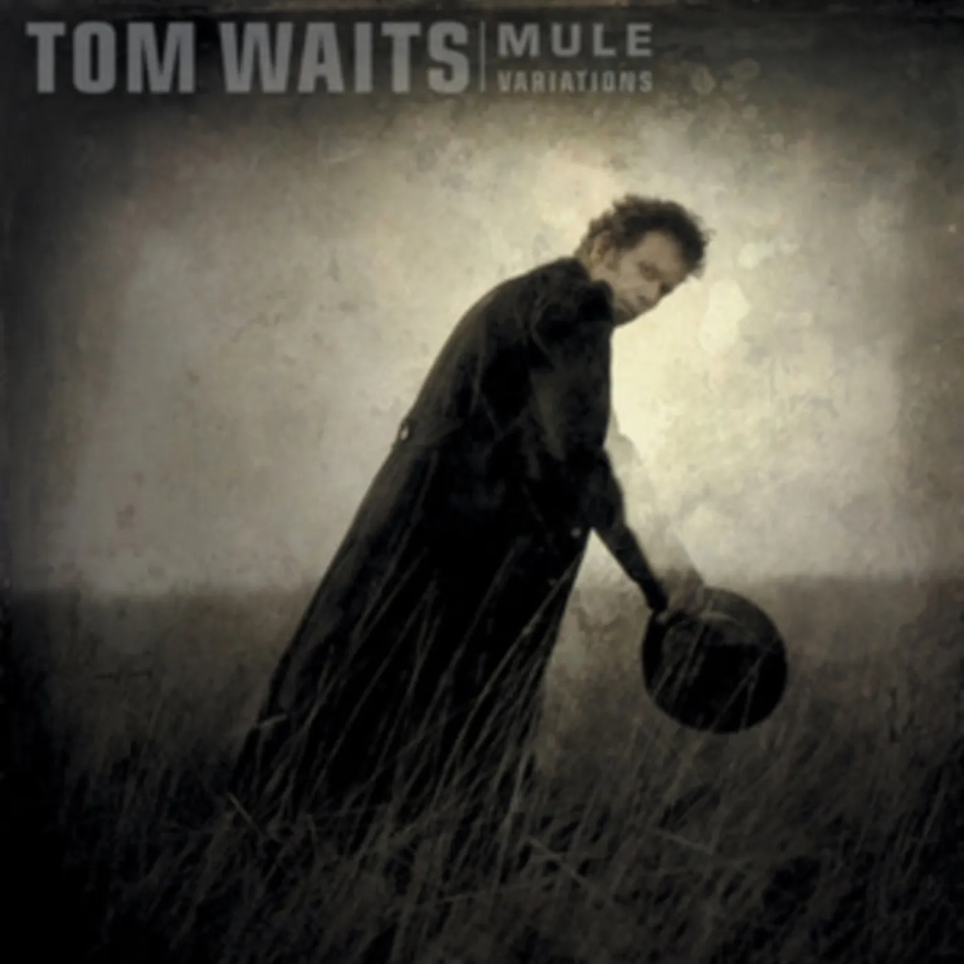 Tom Waits LP - Mule Variations (Vinyl)