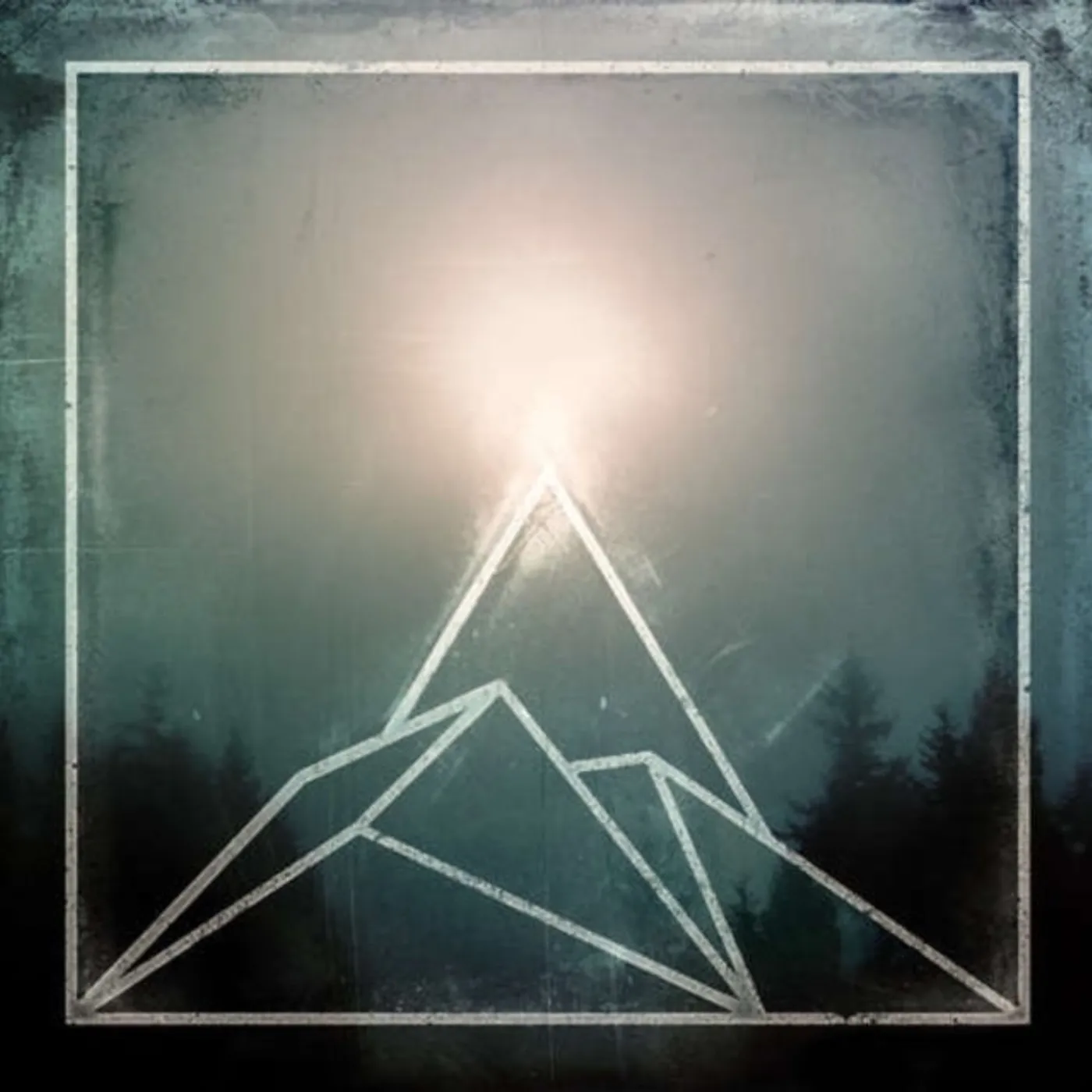 The Used LP Vinyl Record - The Canyon