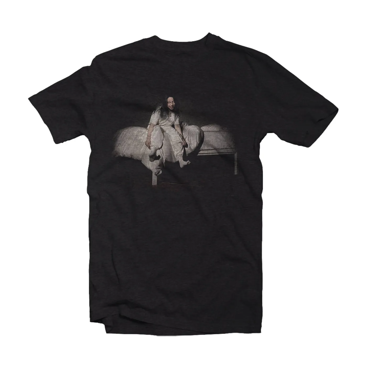 Billie Eilish T Shirt - Sweet Dreams