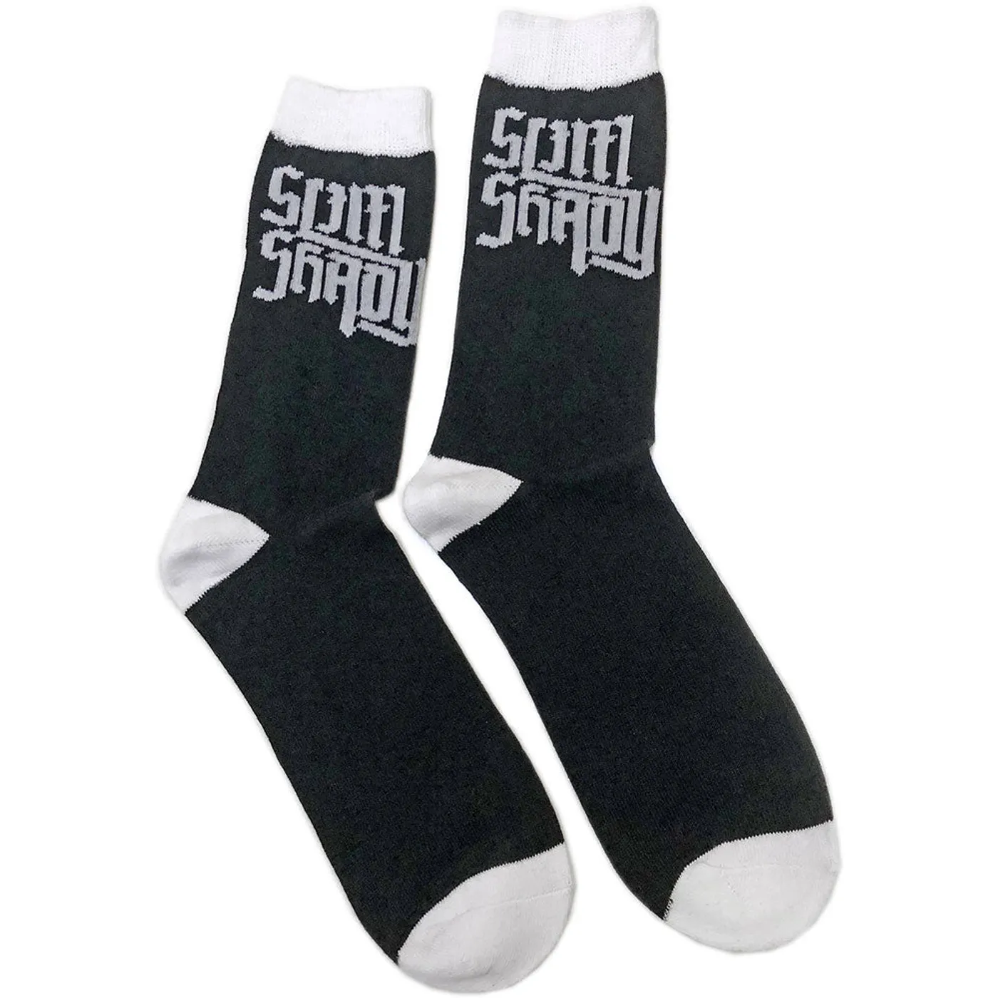 Eminem Socks - Slim Shady