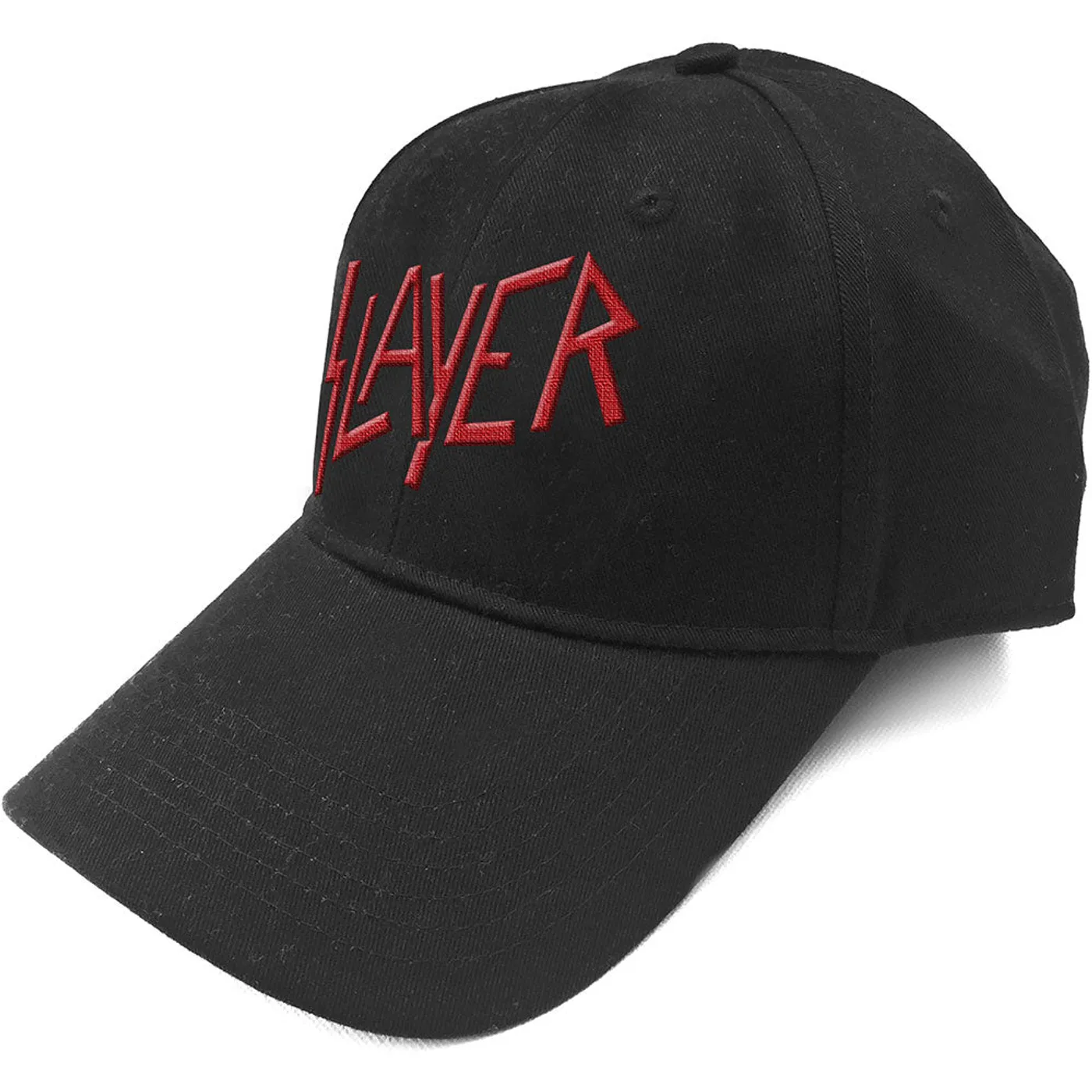 Slayer Baseball Cap - Logo