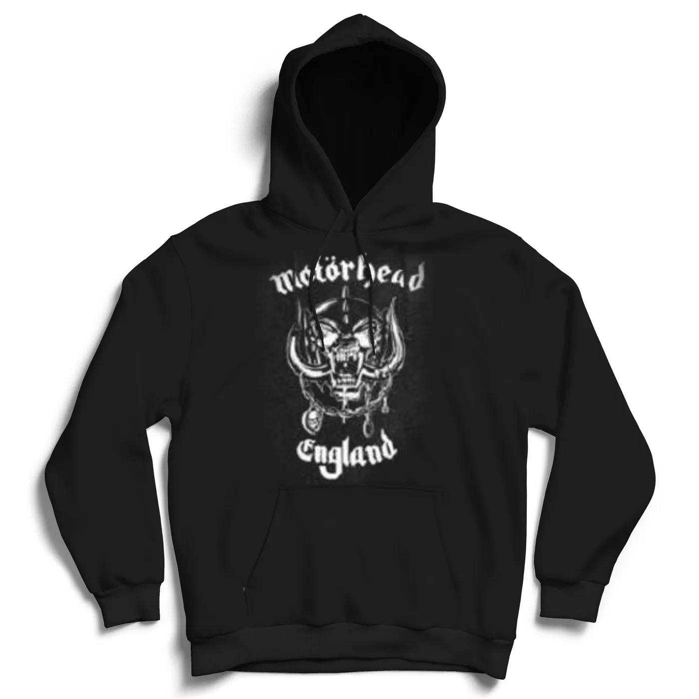 Motörhead Hoodie - England