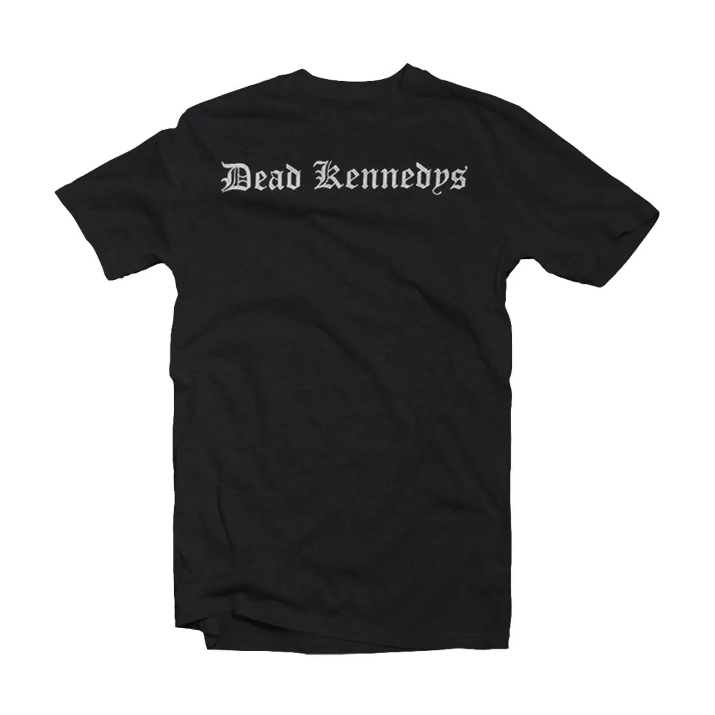 Dead Kennedys T Shirt - Logo