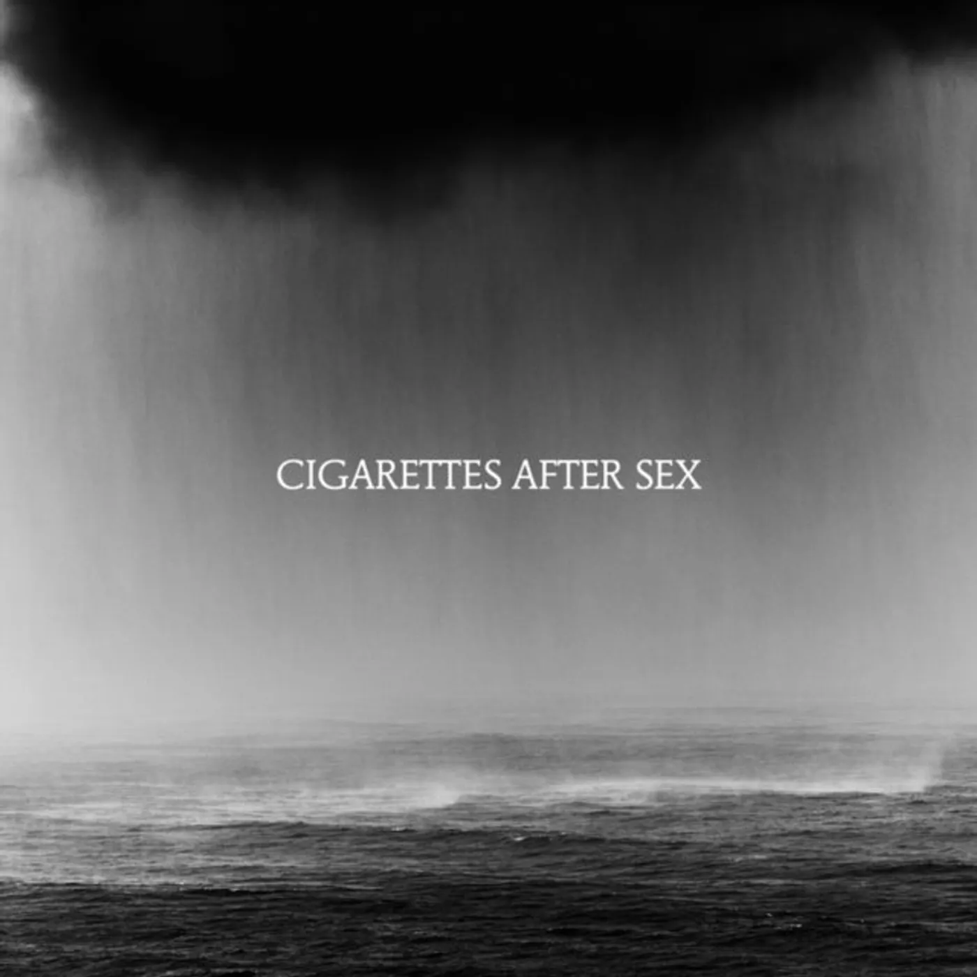Cigarettes After Sex LP Vinyl Record - Cry