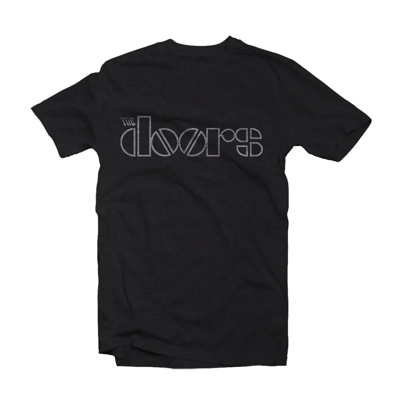 The Doors T Shirt - Logo
