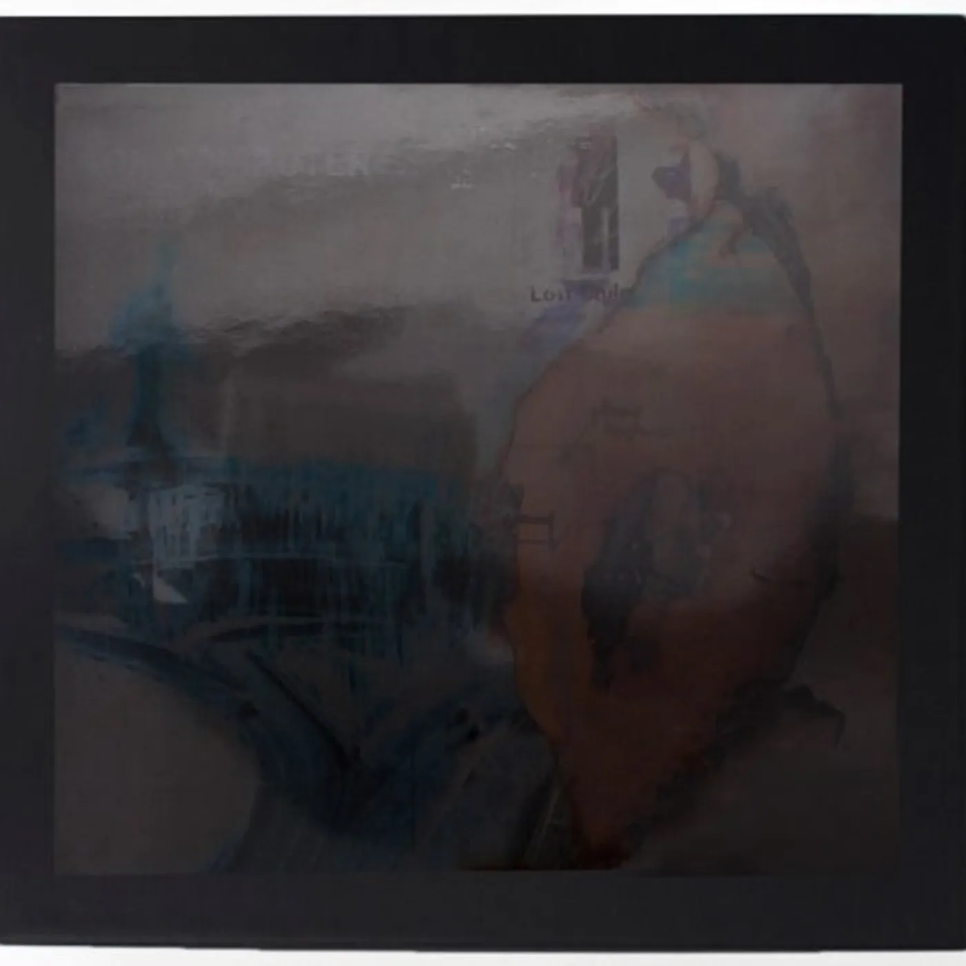 Radiohead LP - Ok Computer - Oknotok 1997-2017 (Vinyl)