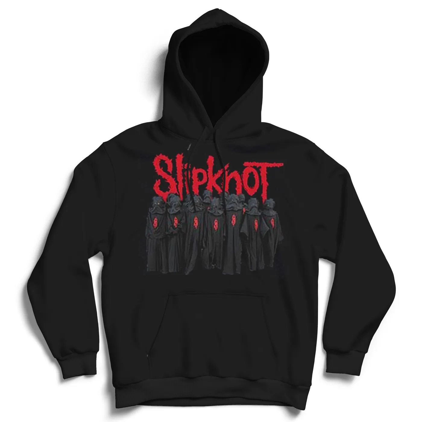 Slipknot Hoodie - Choir