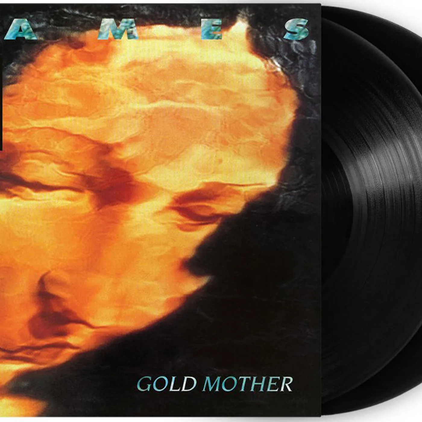 James LP - Gold Mother (Vinyl)