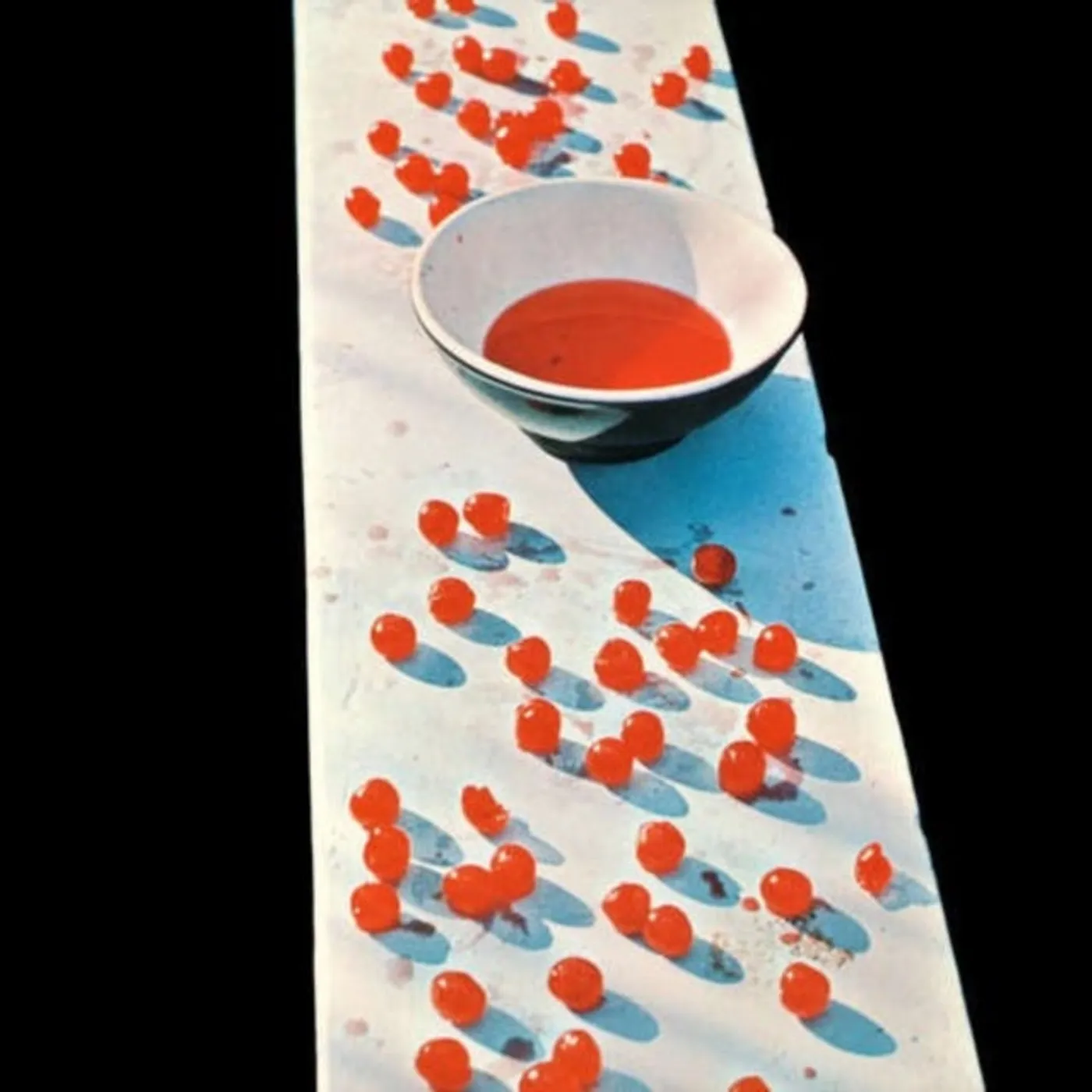 Paul McCartney LP Vinyl Record - McCartney