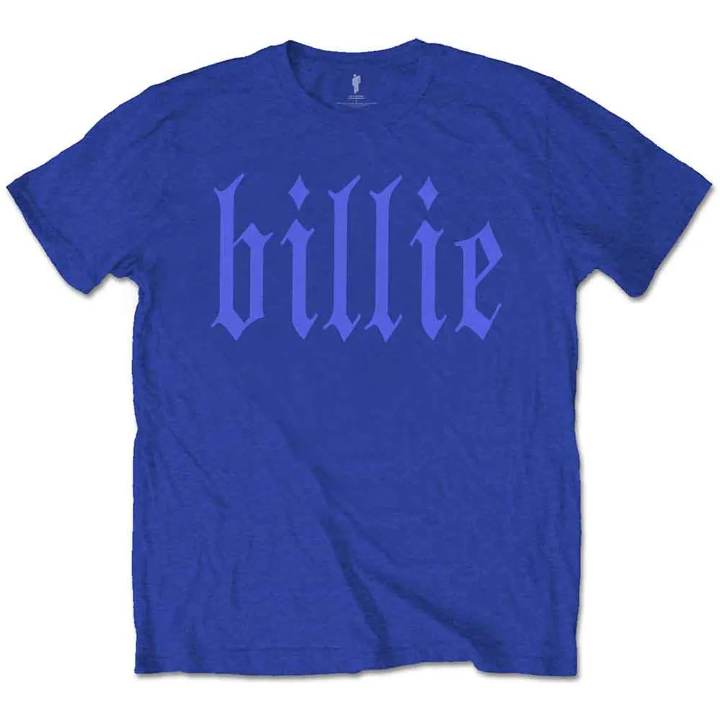Billie Eilish T Shirt - Billie 5