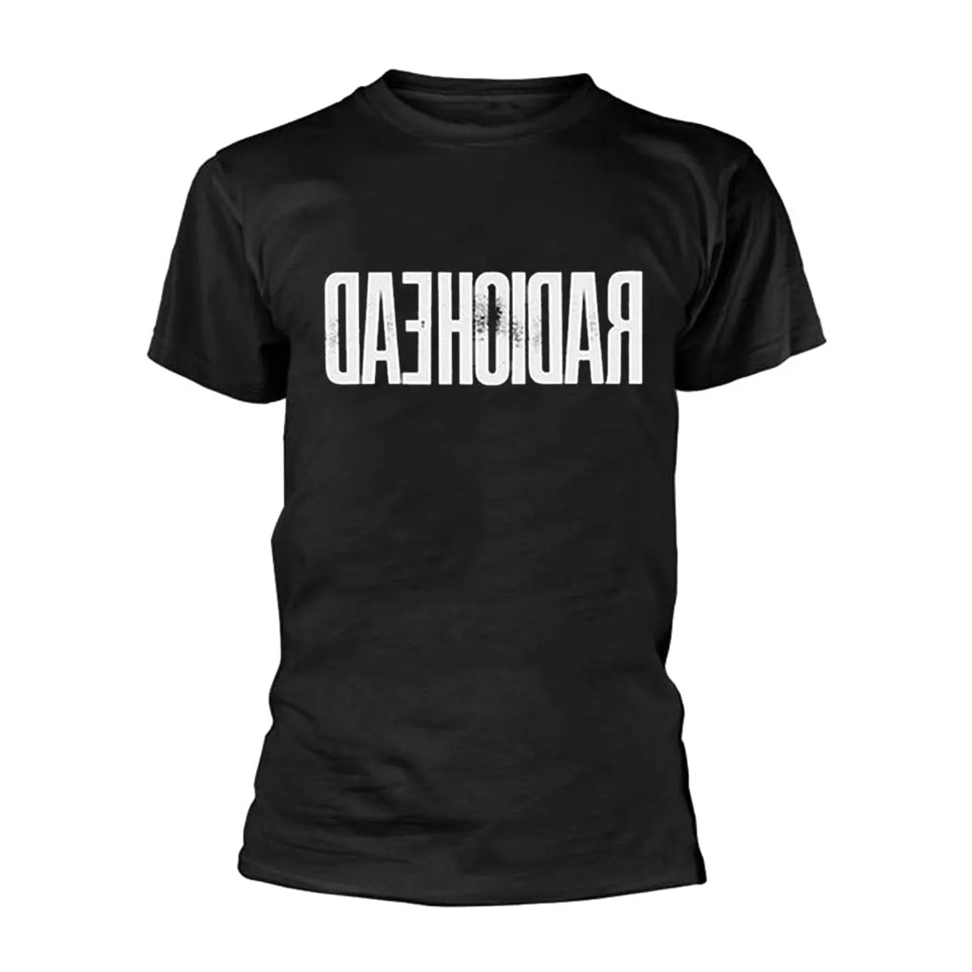 Radiohead T Shirt - Daehoidar
