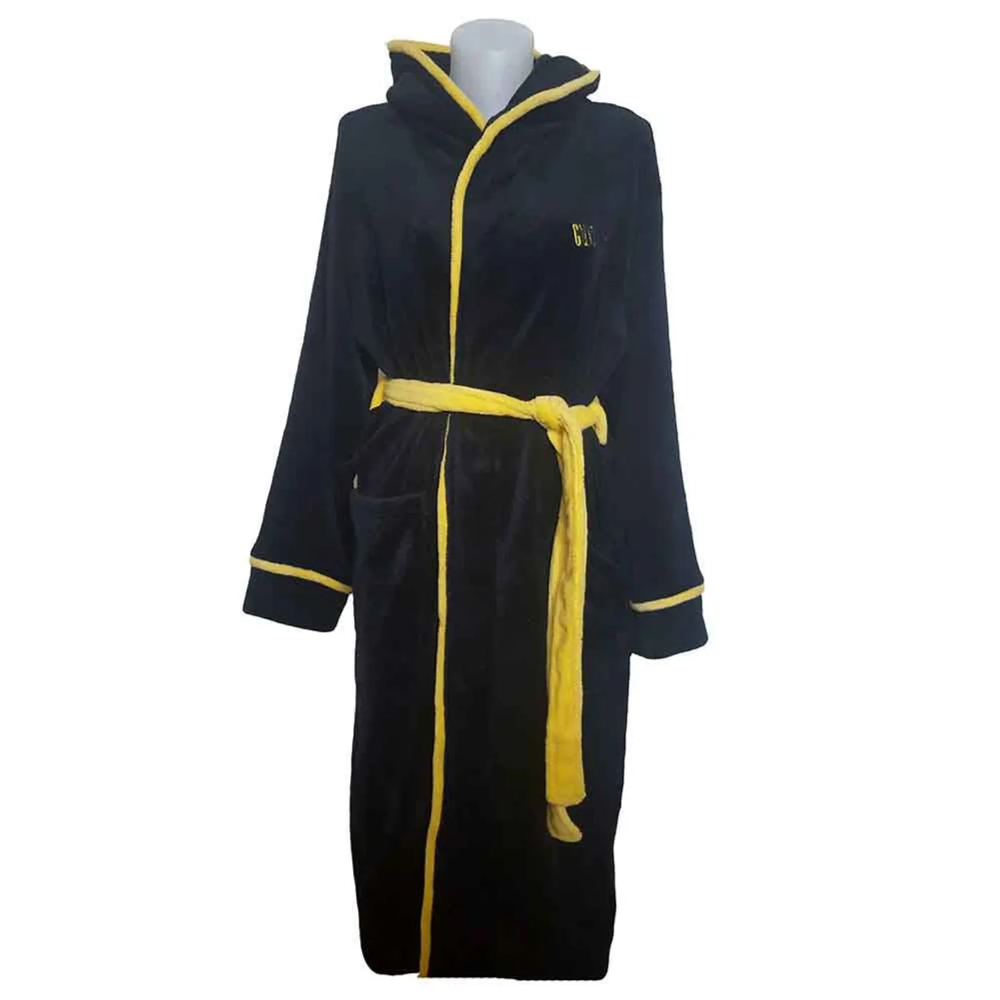 Guns N' Roses Bathrobe - Classic Logo
