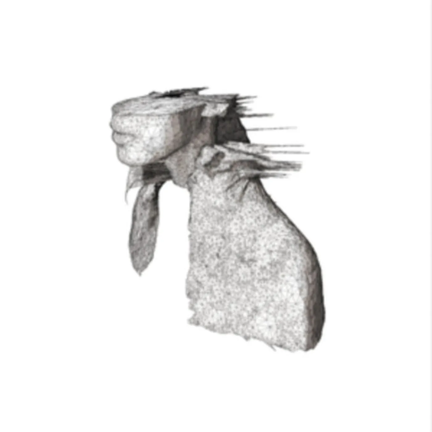 Coldplay CD - A Rush Of Blood To The Head