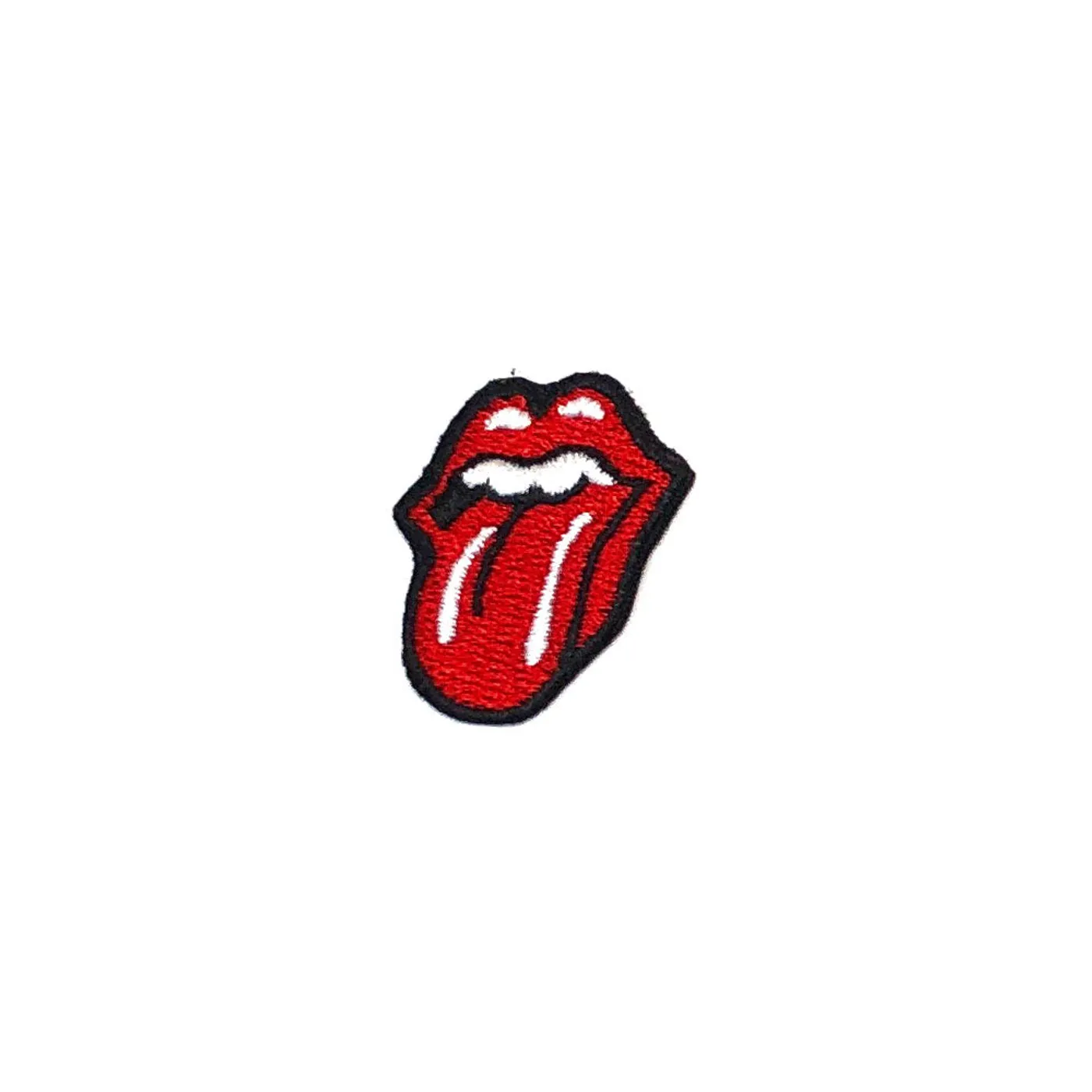 The Rolling StonesPatch - Classic Tongue Small Patch