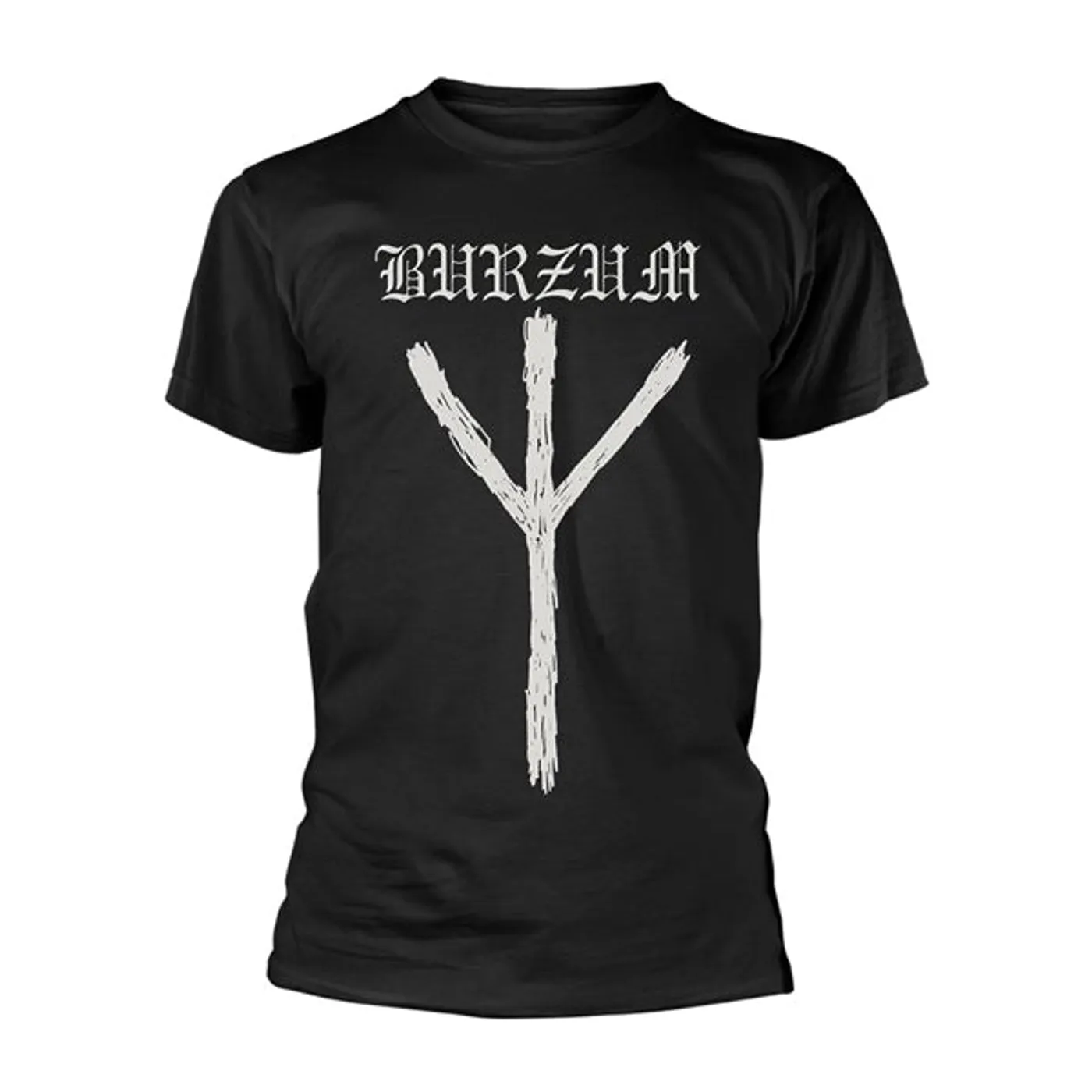 Burzum T-Shirt - Rune