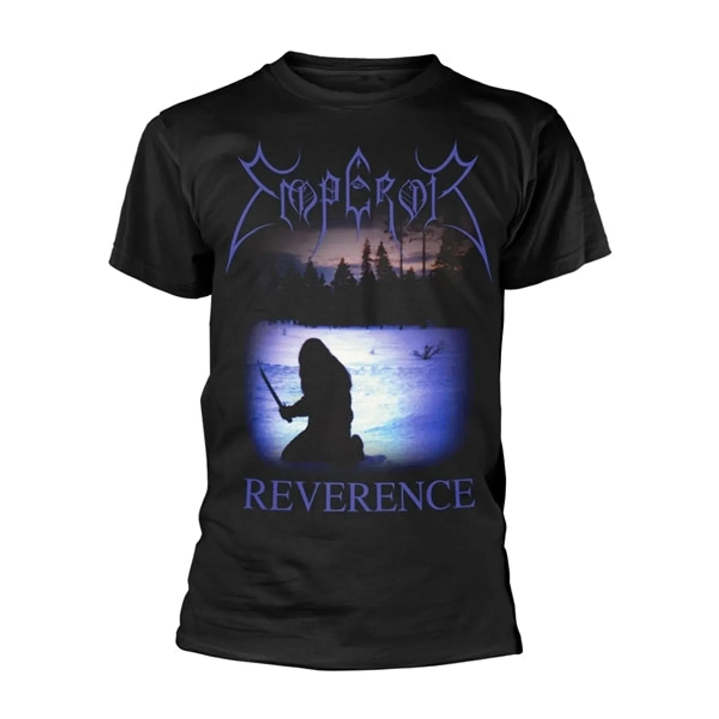 Emperor T-Shirt - Reverence