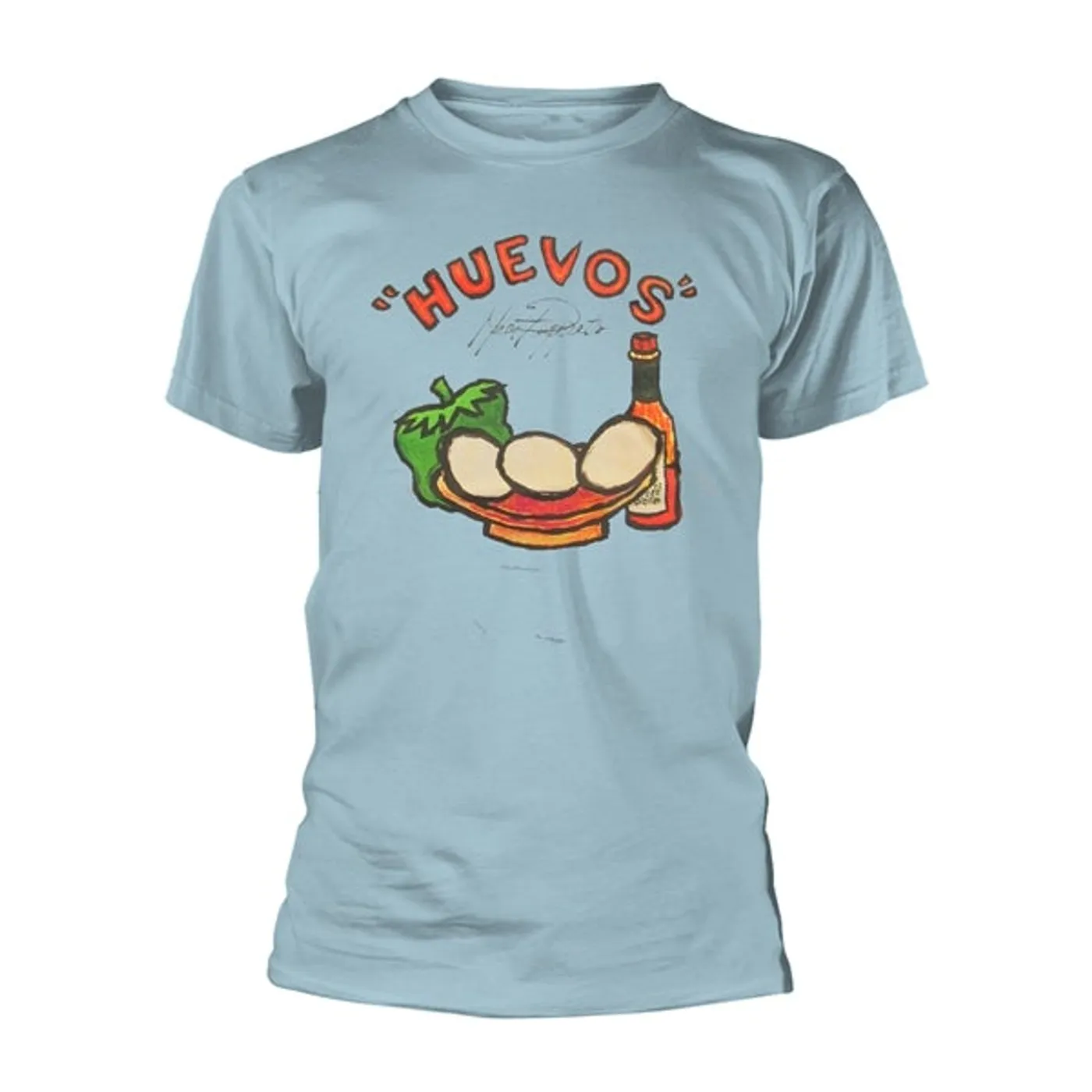 Meat Puppets T-Shirt - Huevos