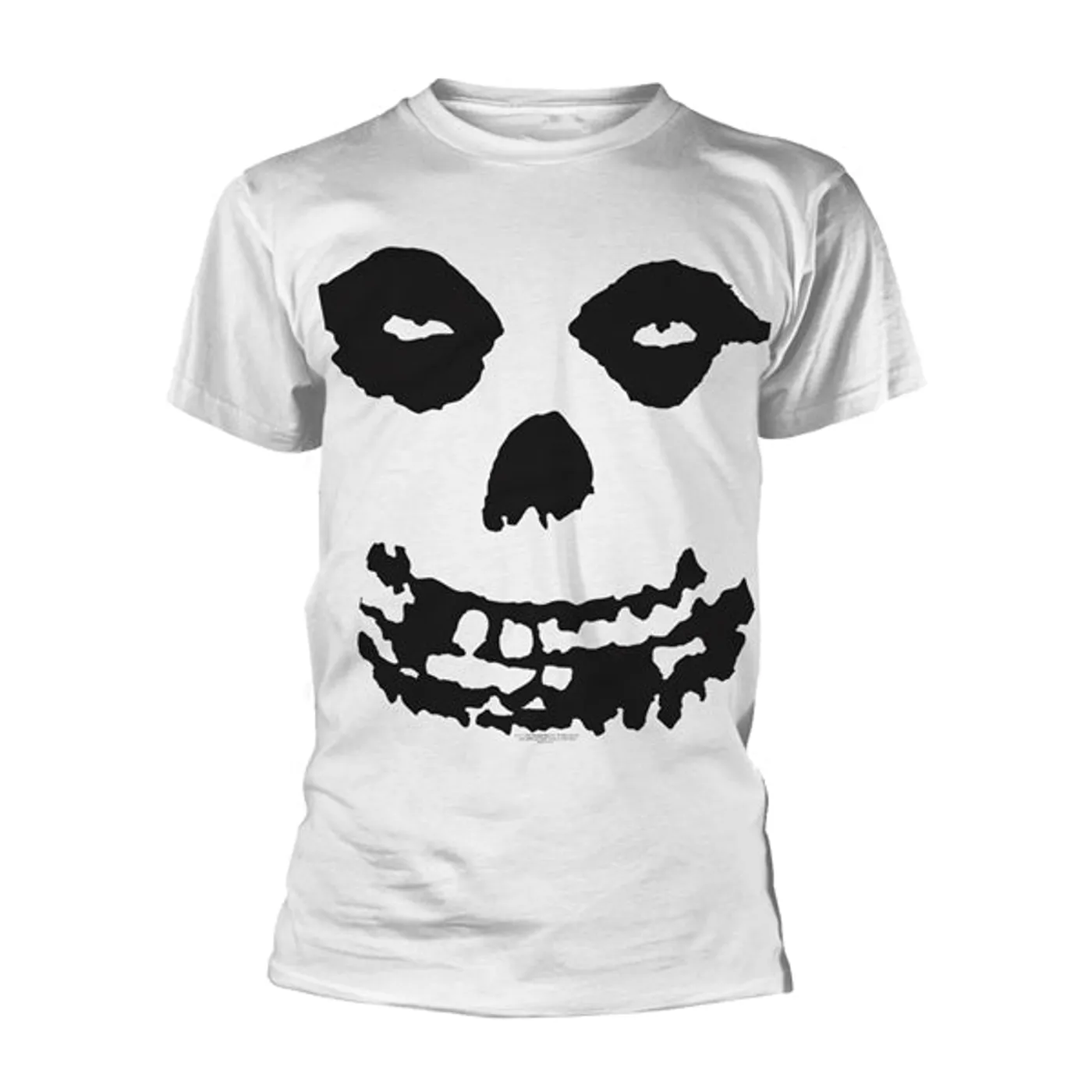 Misfits T-Shirt - All Over Skull