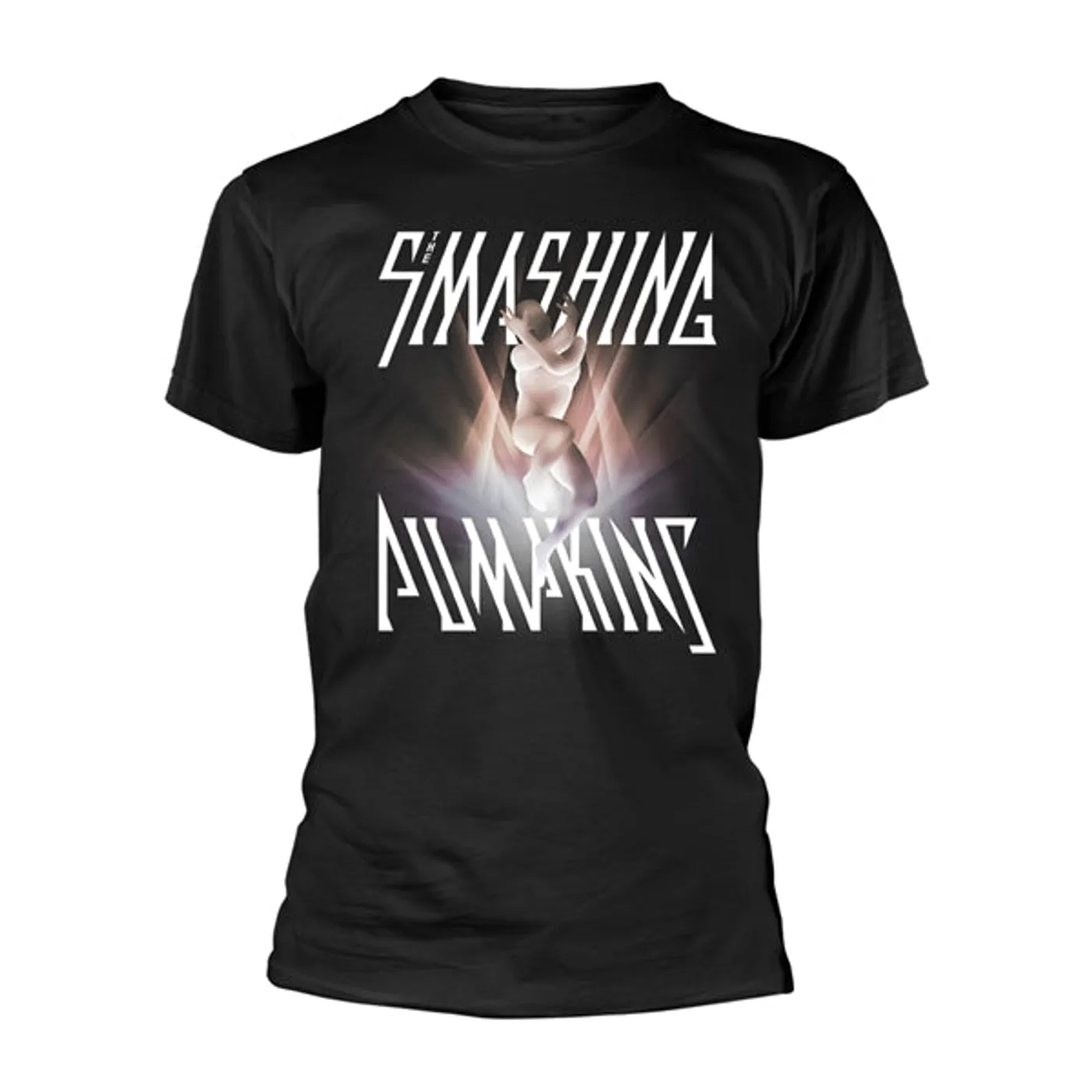 The Smashing Pumpkins T-Shirt - Cyr Cover