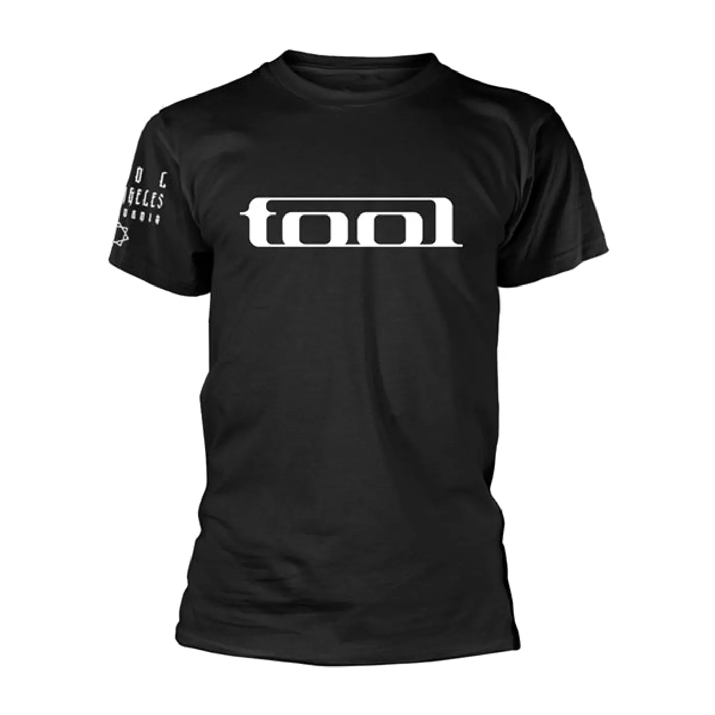 Tool T-Shirt - Wrench (Black)