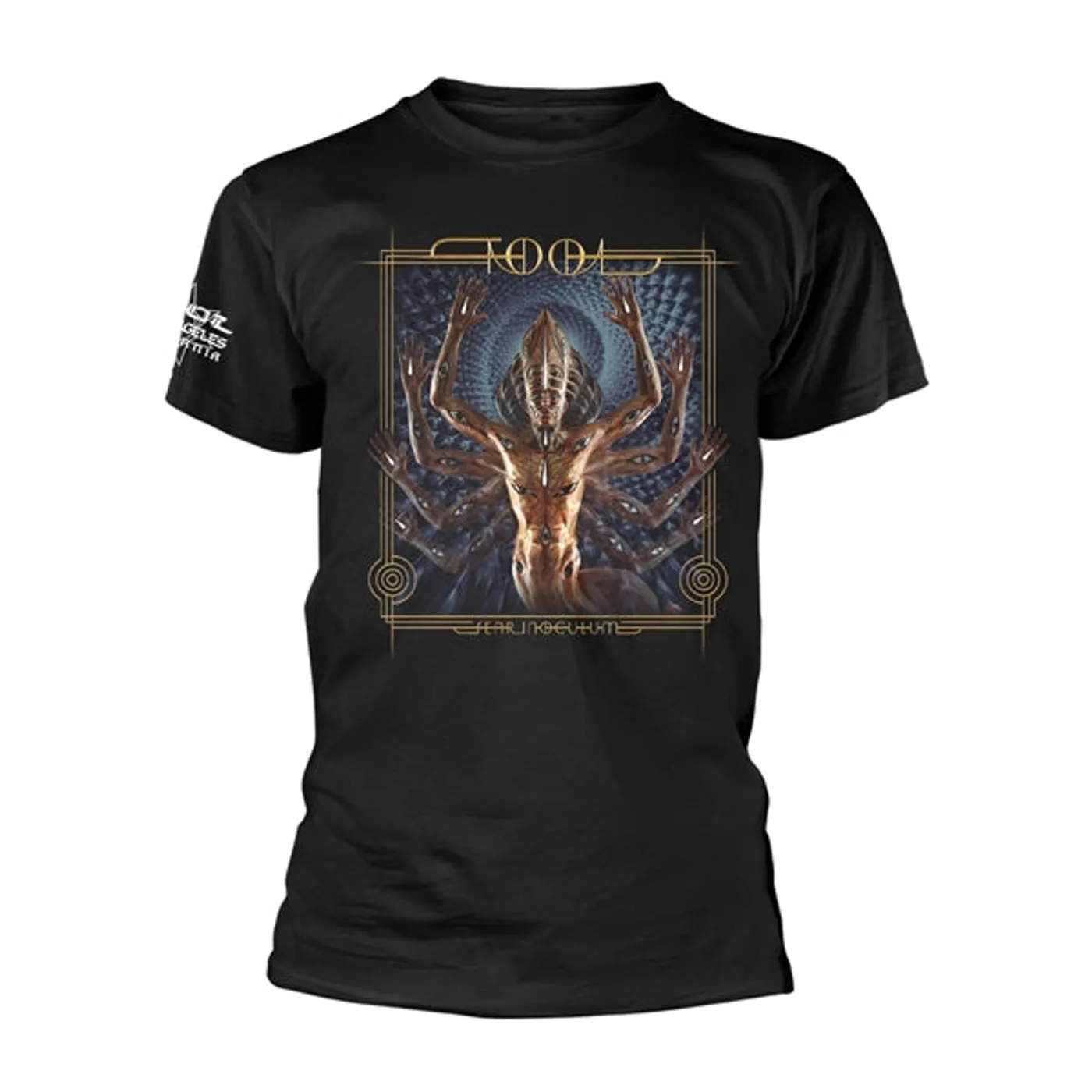 Tool T Shirt - Being