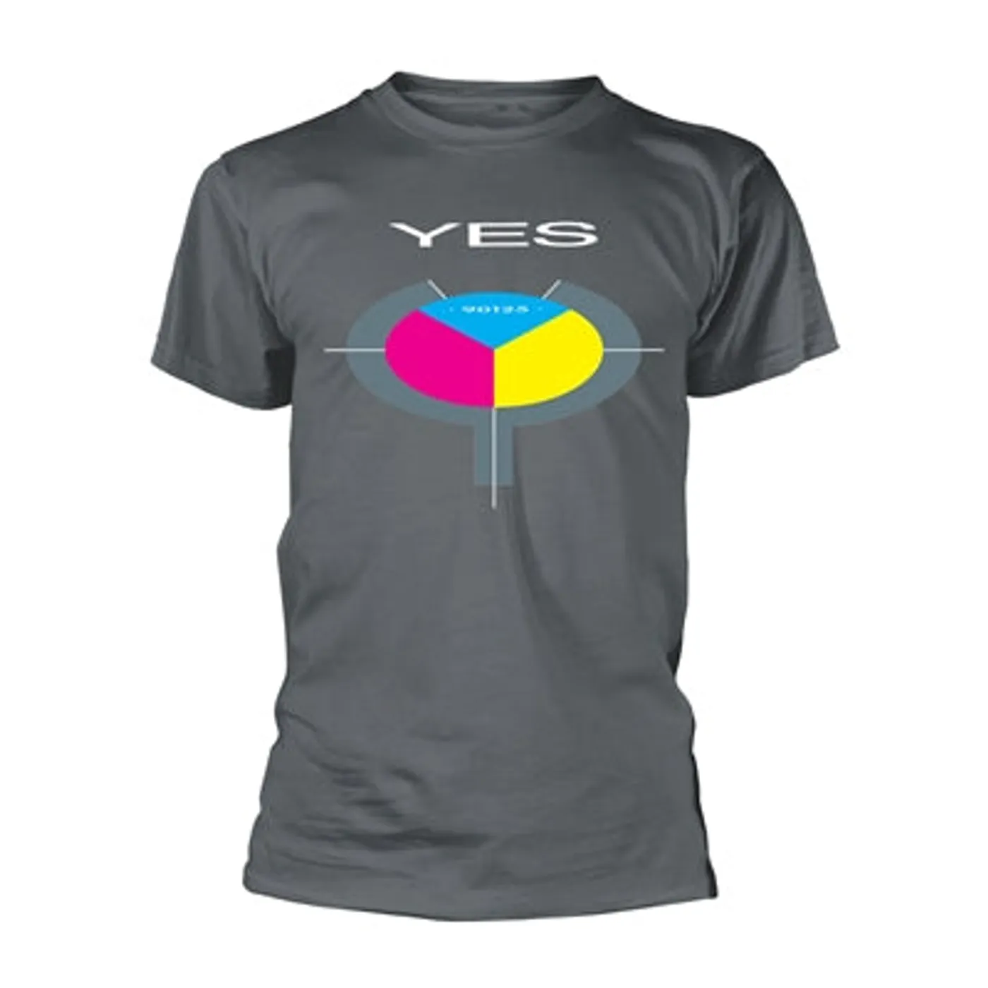 Yes T Shirt - 90125