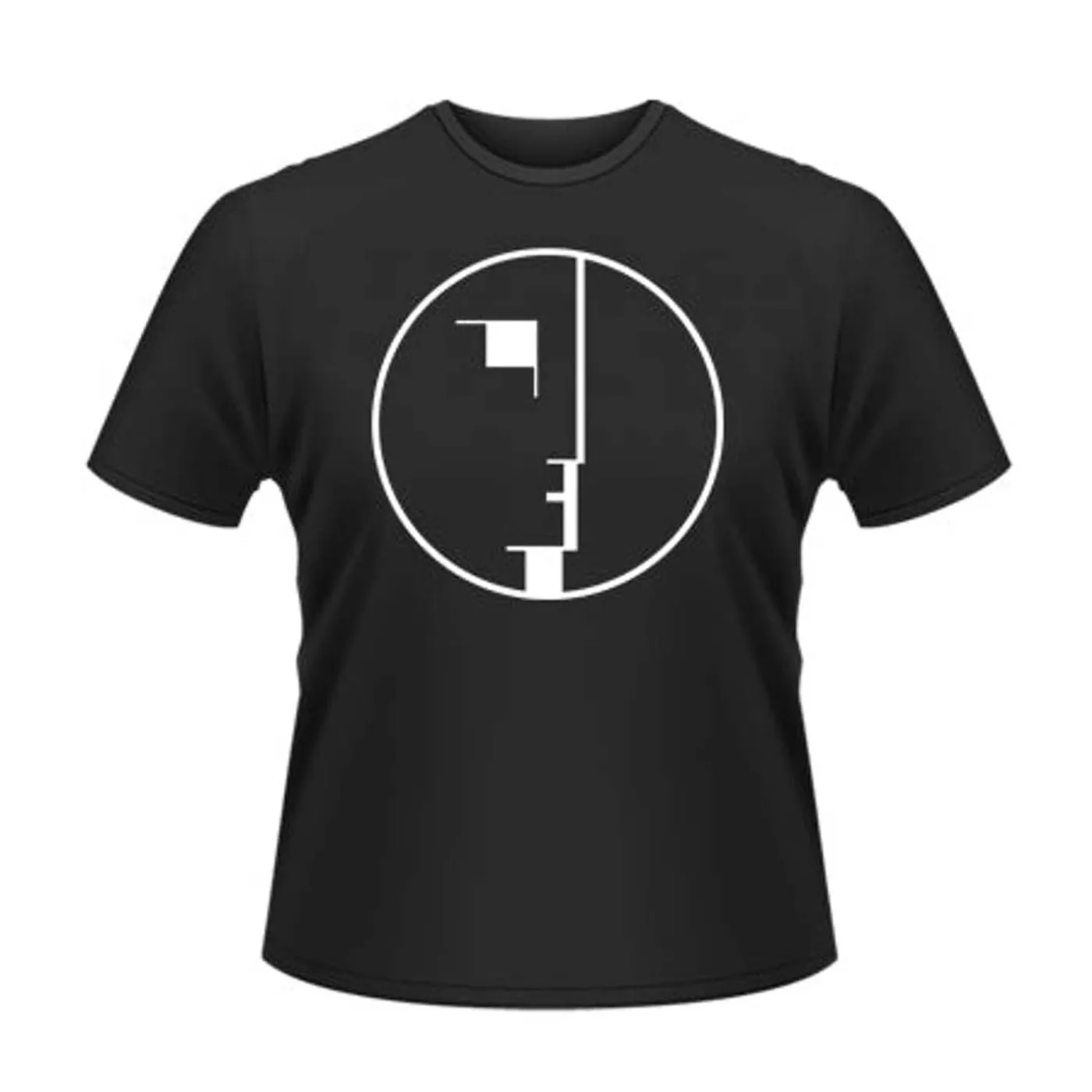 Bauhaus T-Shirt - Logo