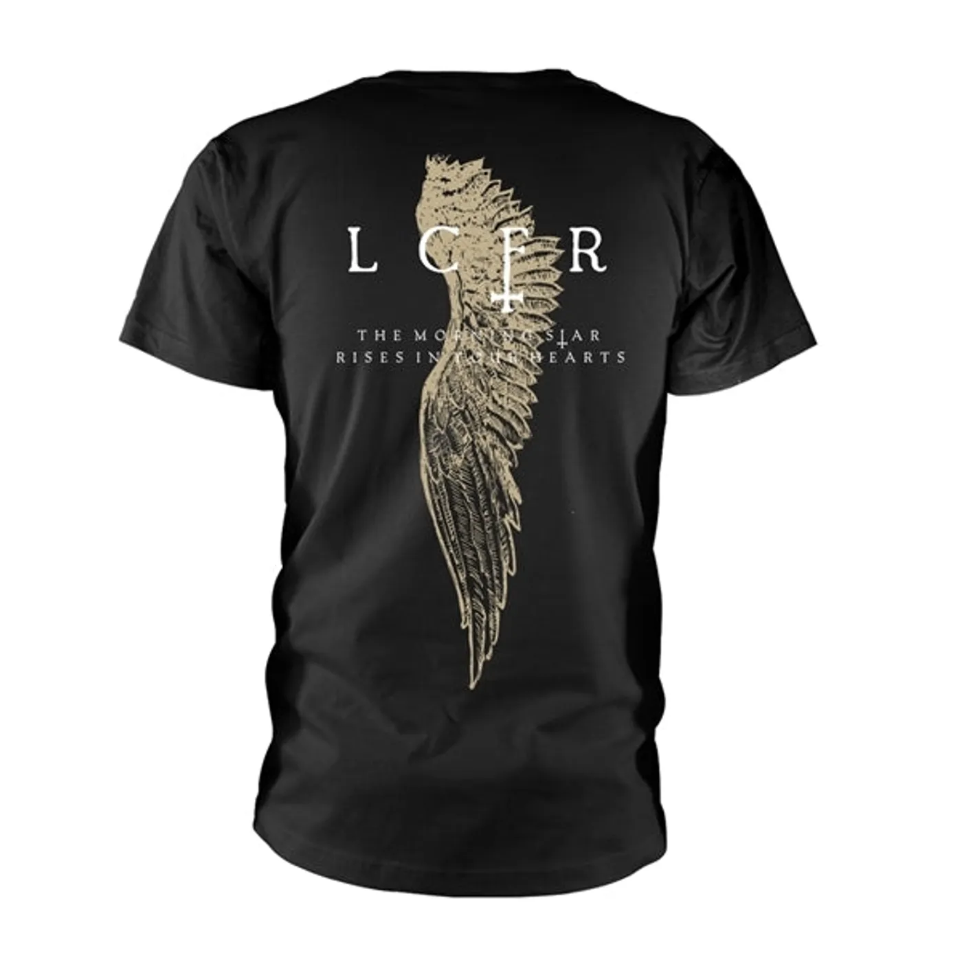 Behemoth T-Shirt - LCFR