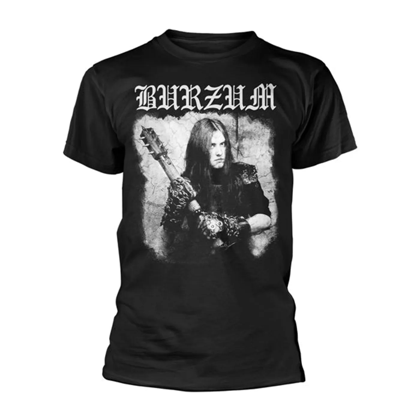 Burzum T-Shirt - Anthology 2018
