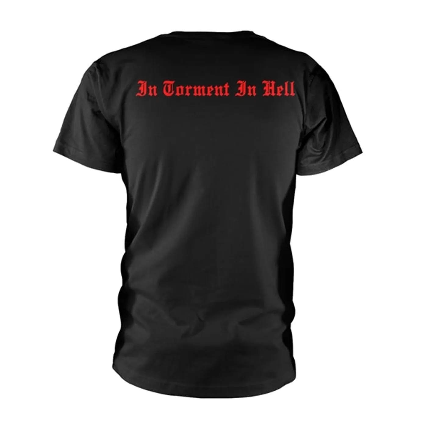 Deicide T-Shirt - In Torment In Hell