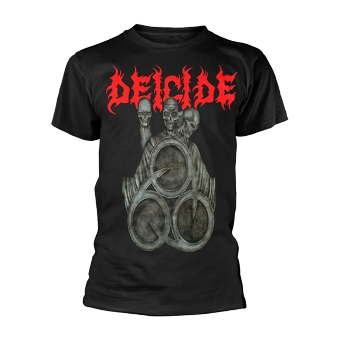Deicide T-Shirt - In Torment In Hell