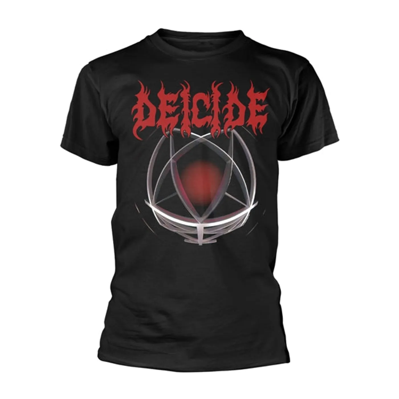 Deicide T-Shirt - Legion