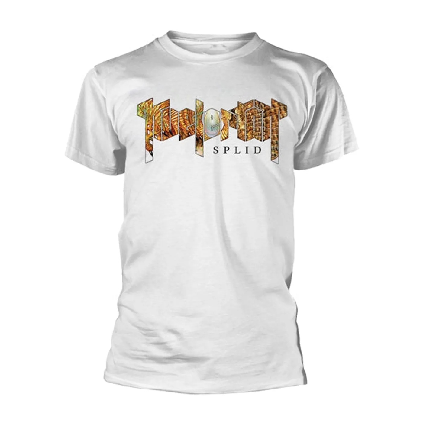 Kvelertak T-Shirt - Splid