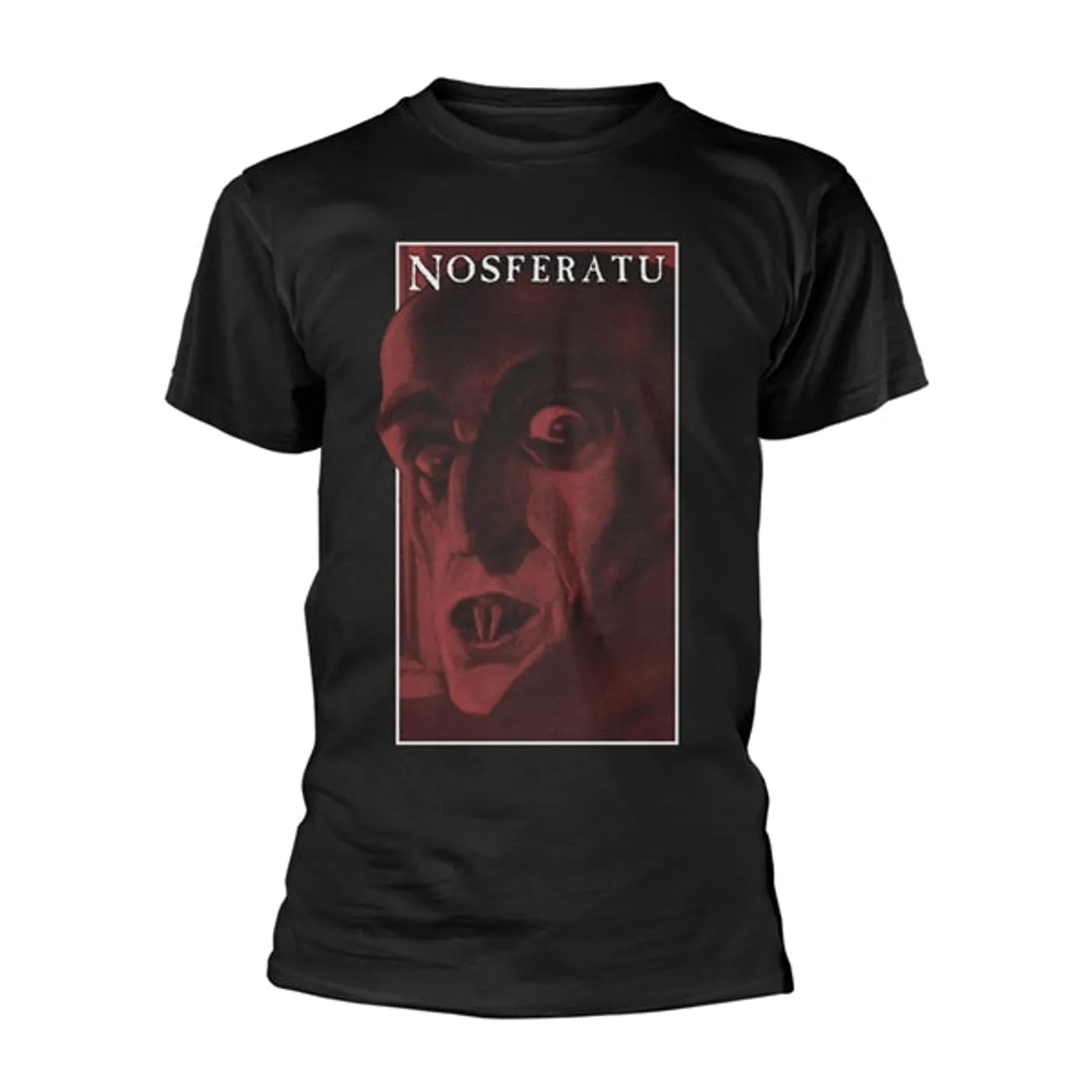 Nosferatu T-Shirt - Nosferatu