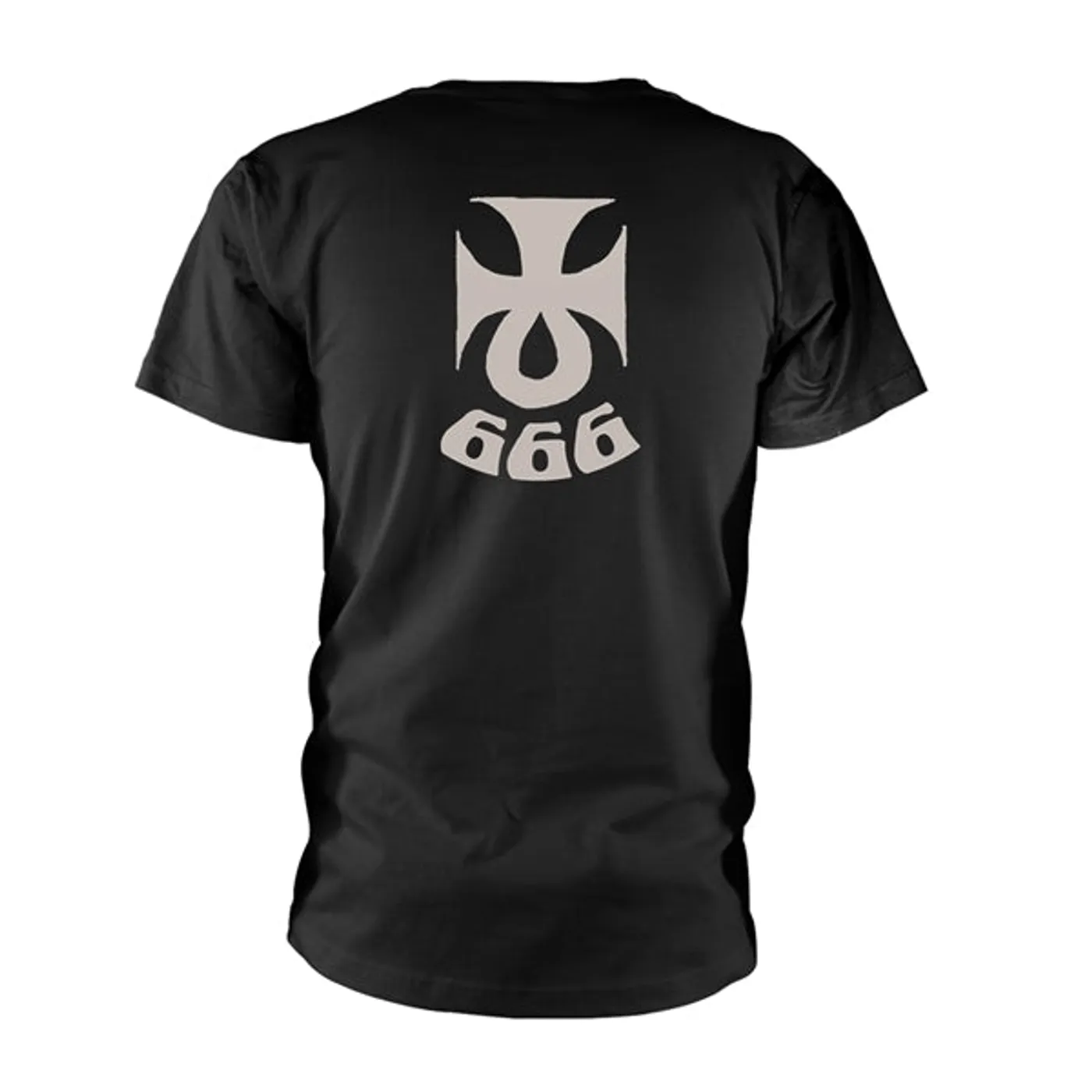 Electric Wizard T-Shirt - Time To Die