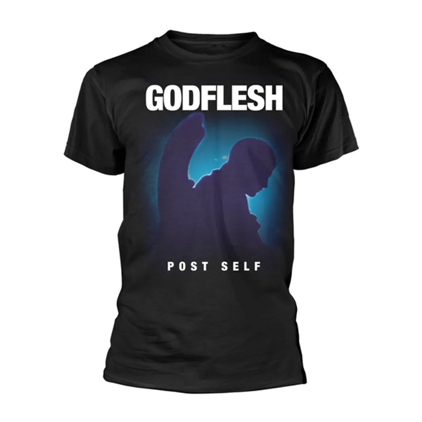 Godflesh T-Shirt - Post Self