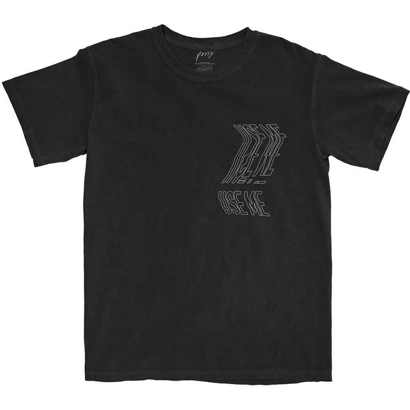 PVRIS T Shirt - Use Me