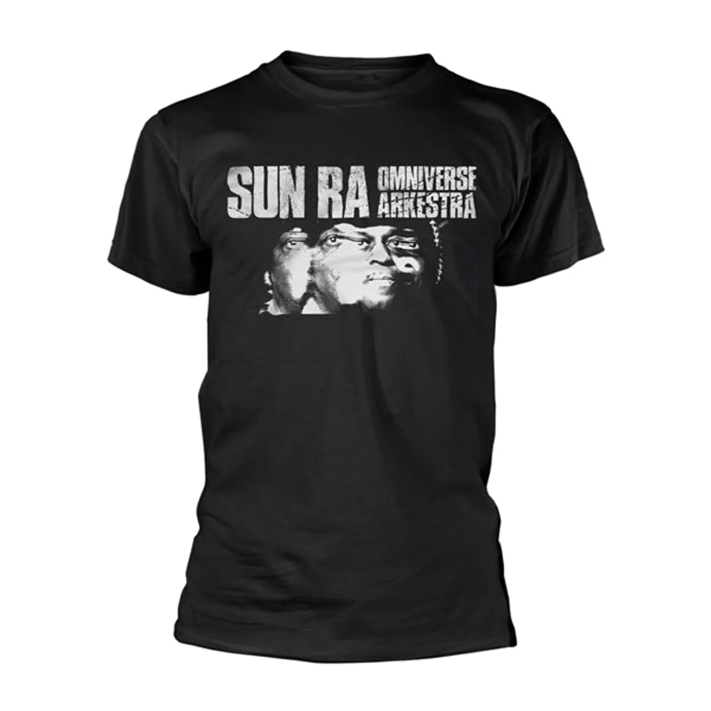 Sun Ra T-Shirt - Omniverse Arkestra