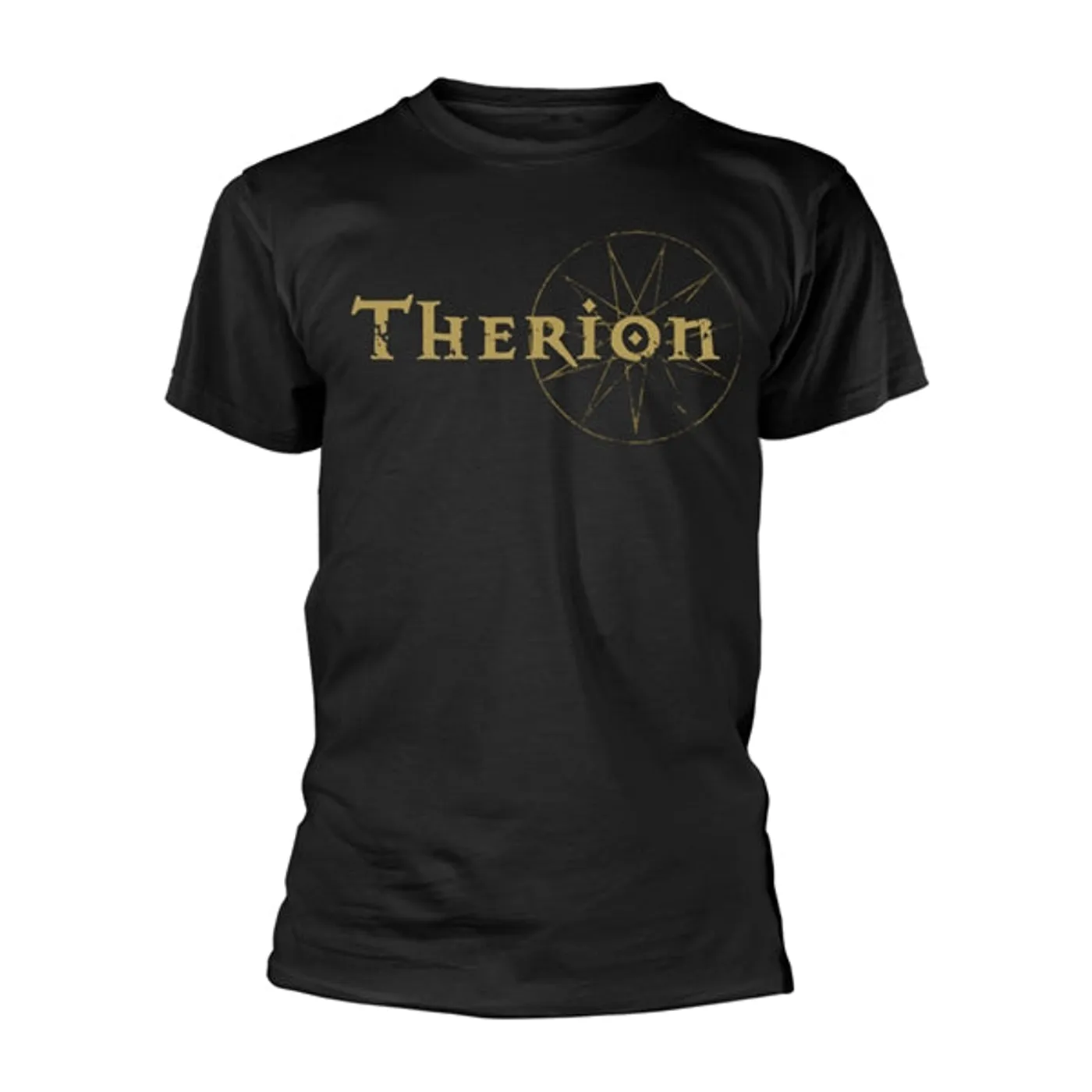 Therion T-Shirt - Logo