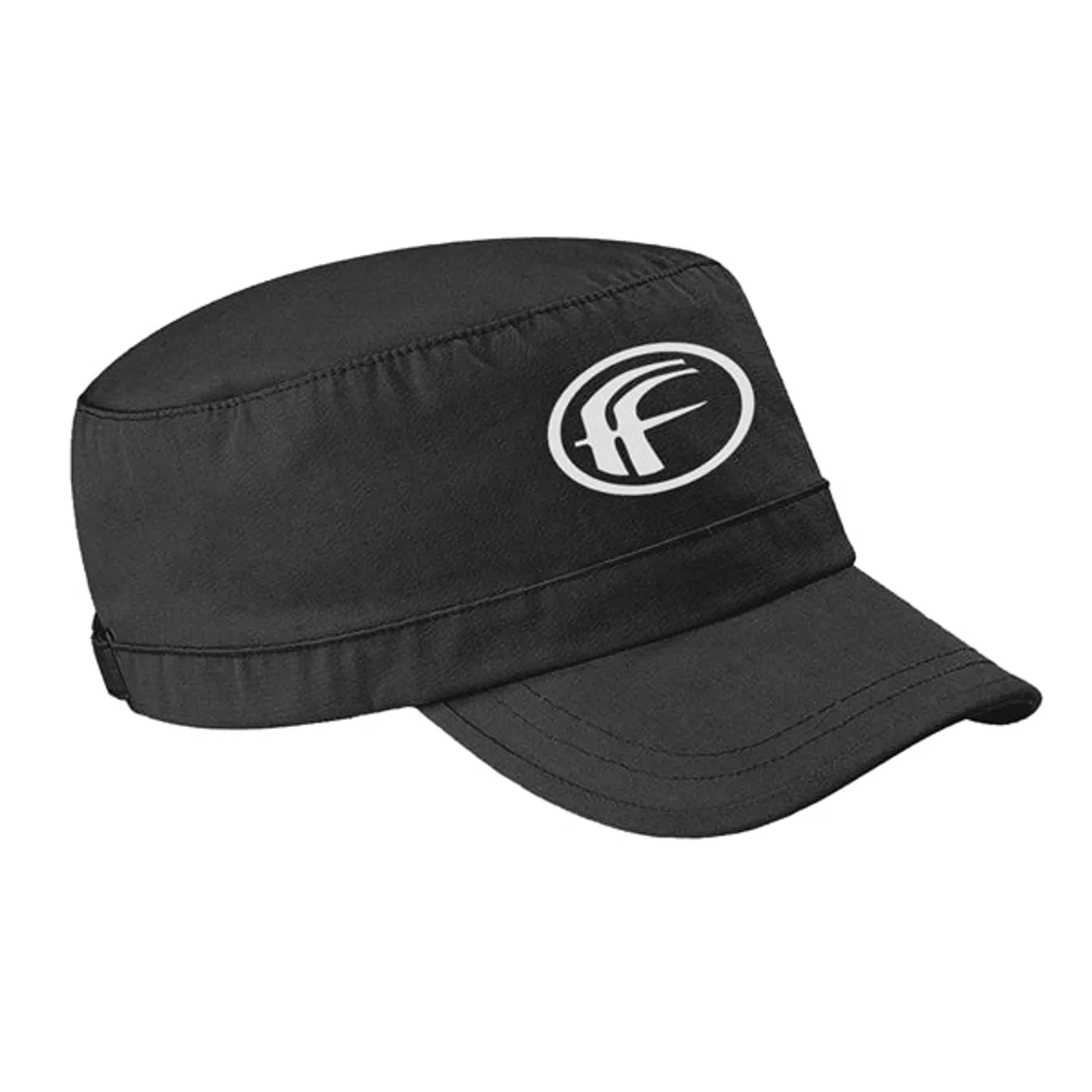 Fear Factory Peaked Cap - Logo