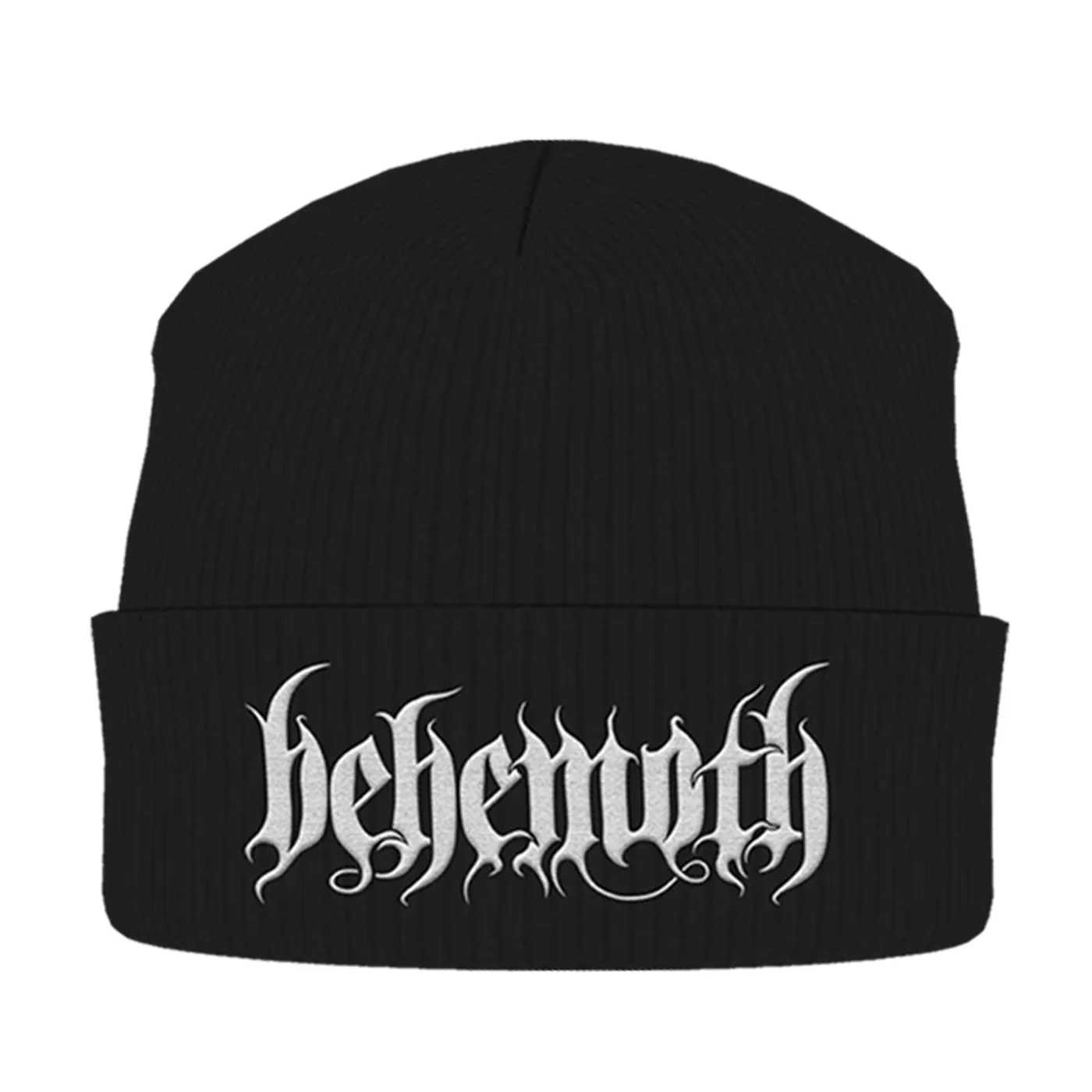 Behemoth Beanie - Logo