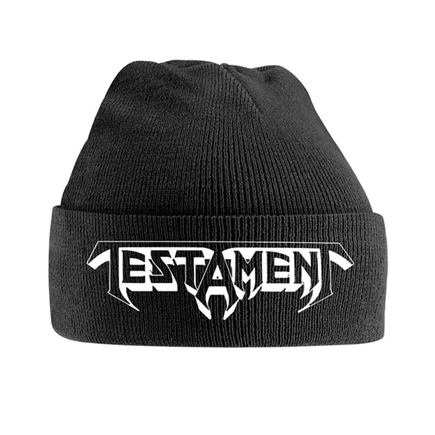 Testament Beanie - Beanie Hat